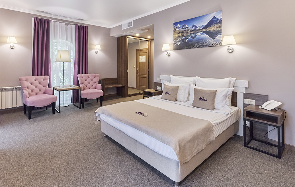 Номерной фонд