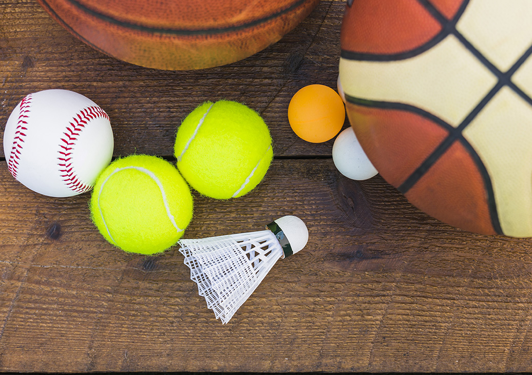 Активный отдых