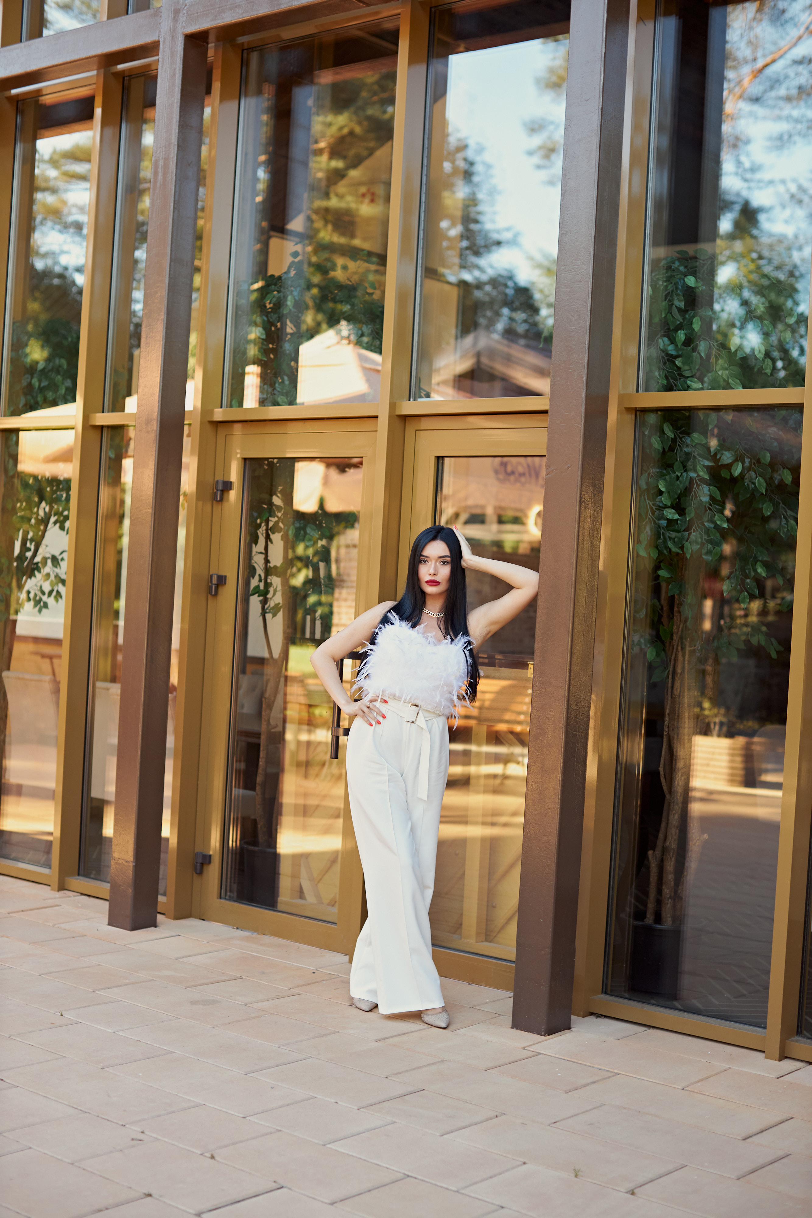 Лето Мисс Брянск