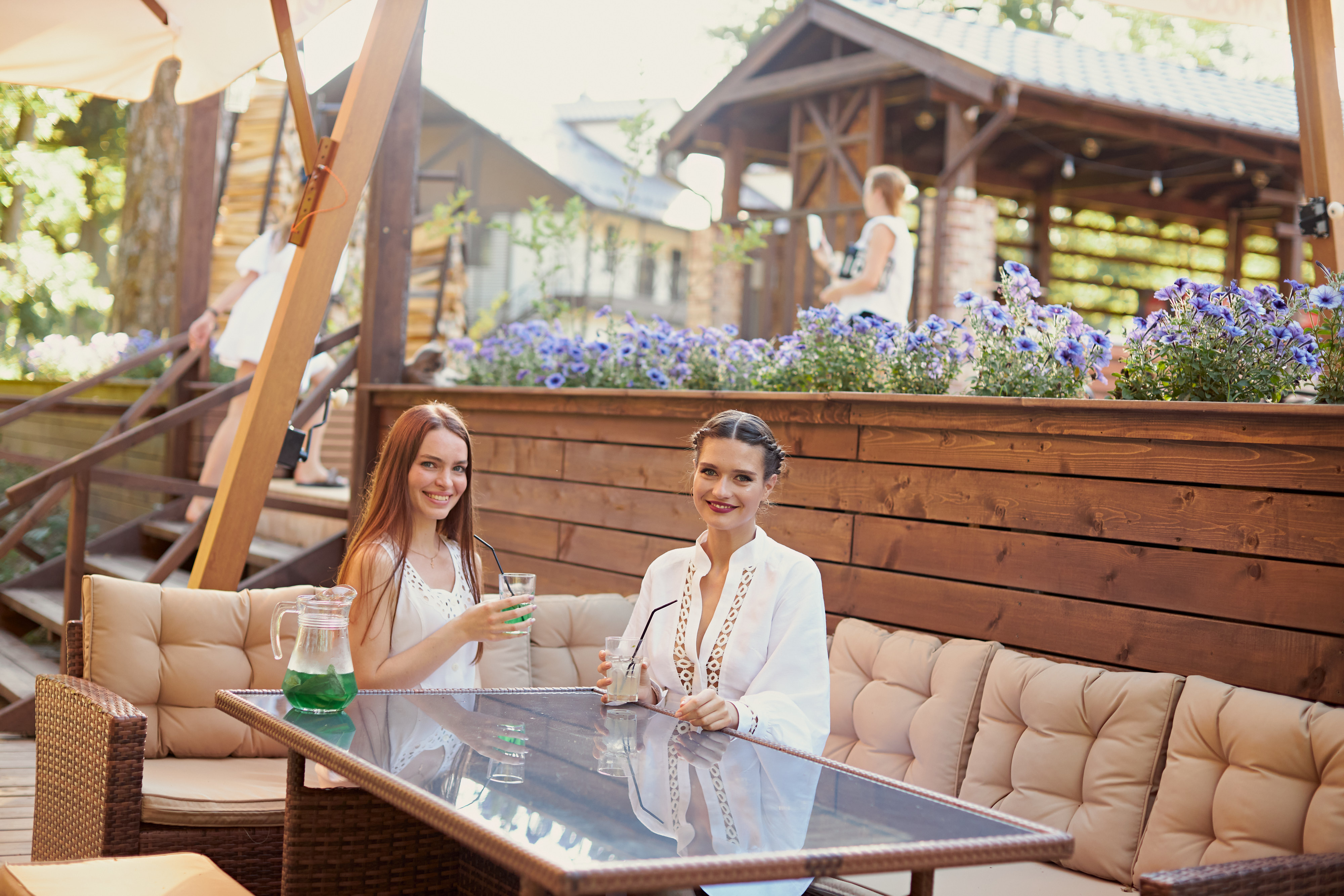 Лето Мисс Брянск