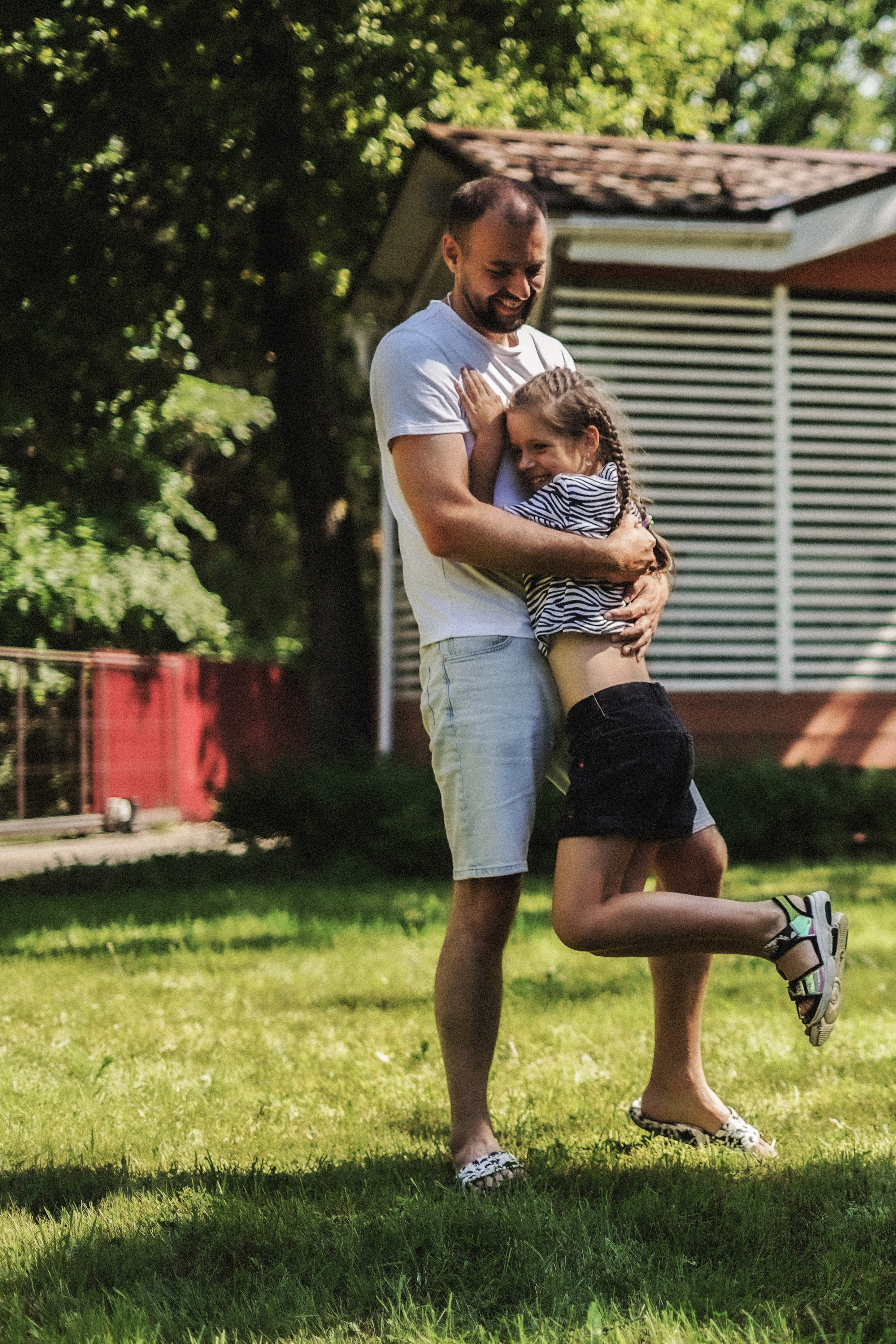 Фотосессия