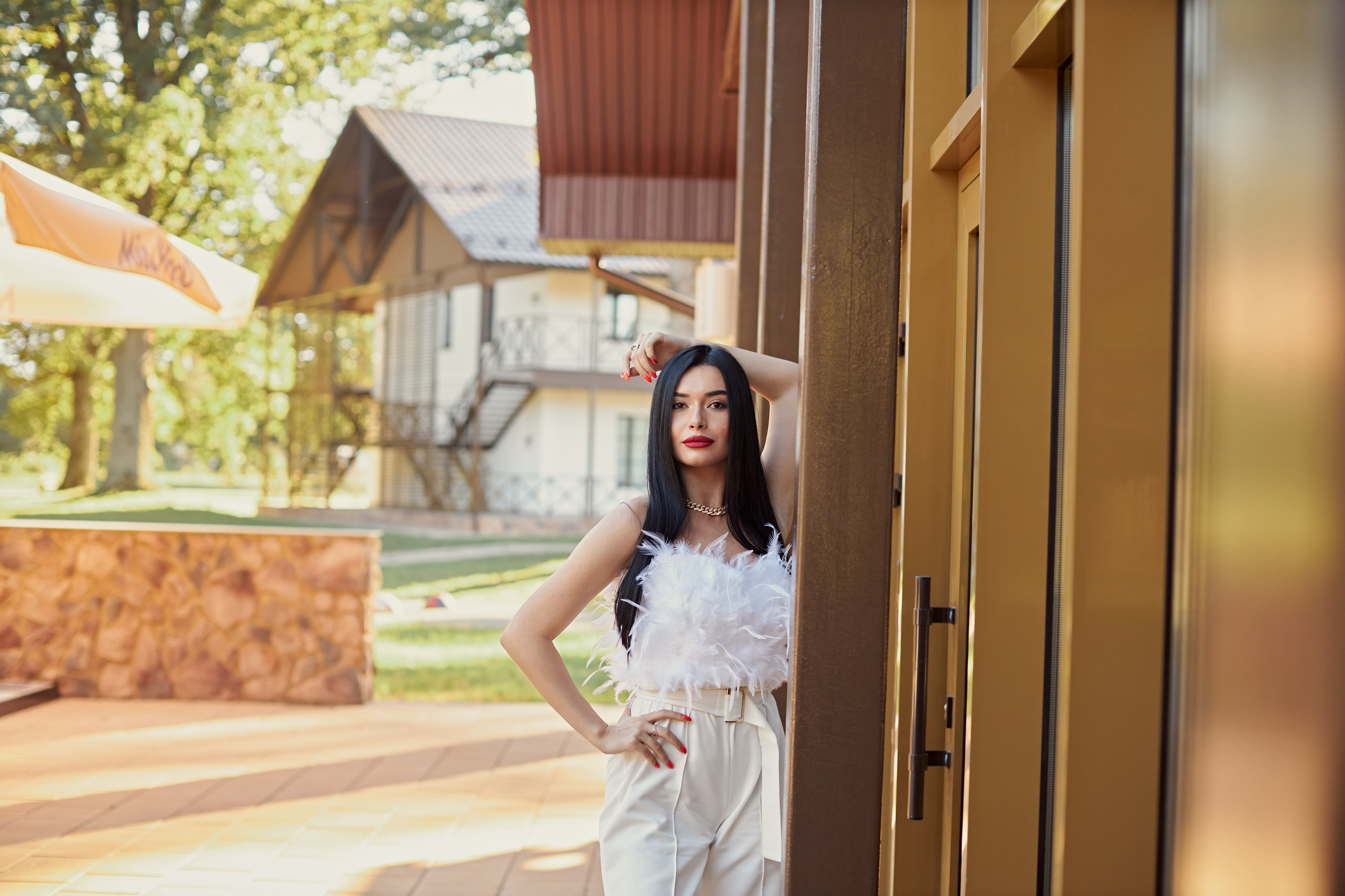 Лето Мисс Брянск