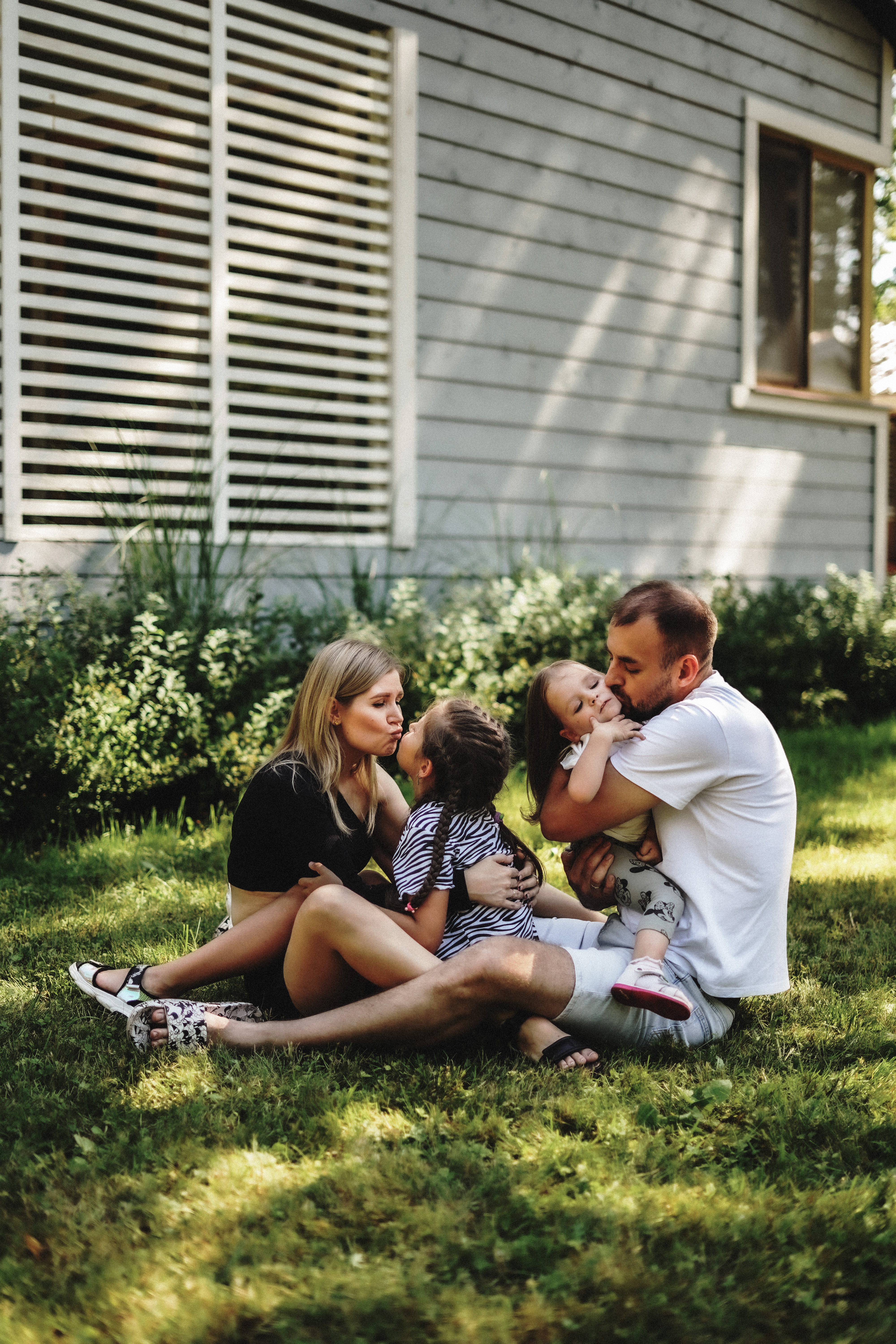 Фотосессия