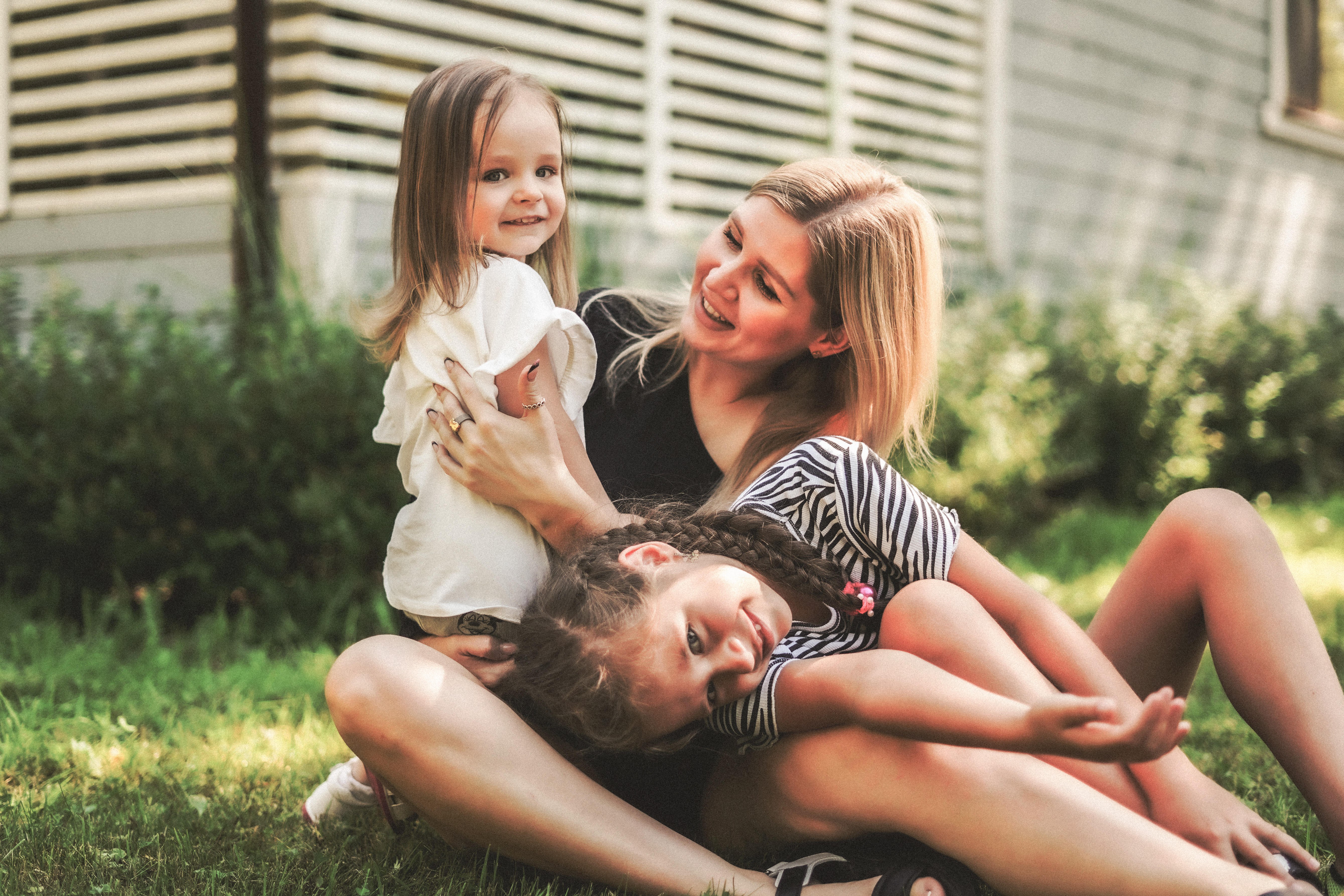 Фотосессия