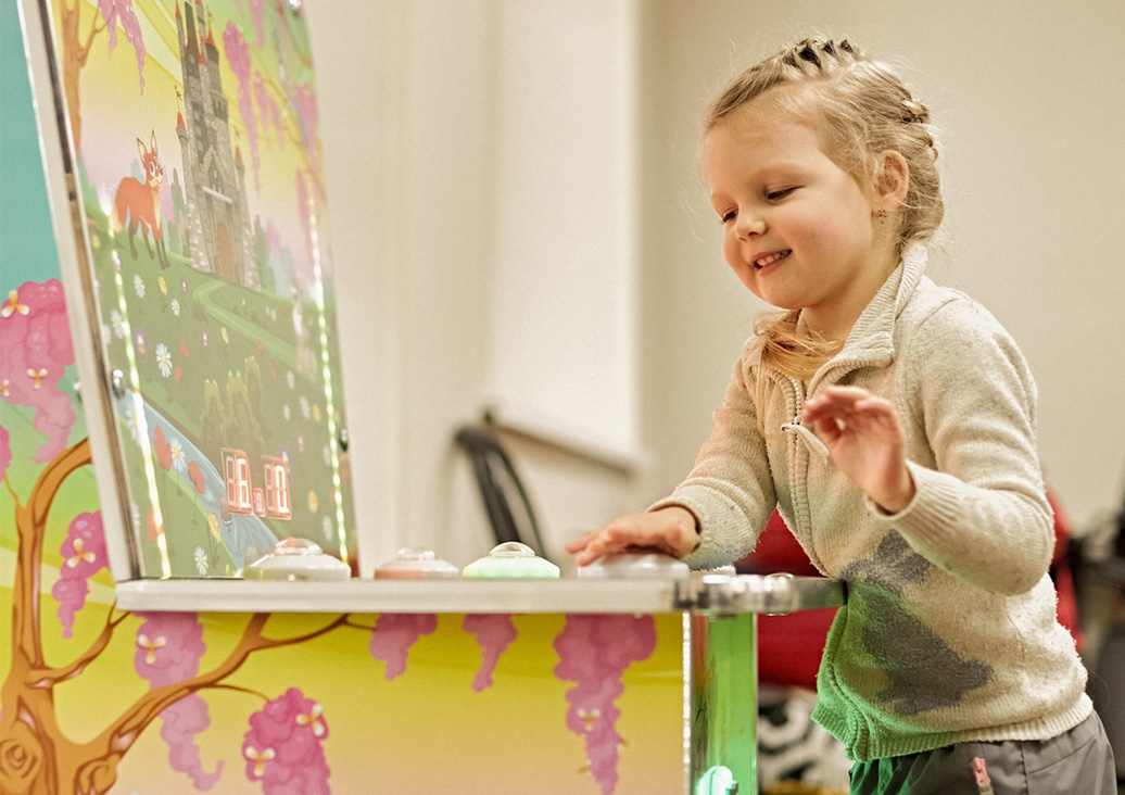 Активный отдых