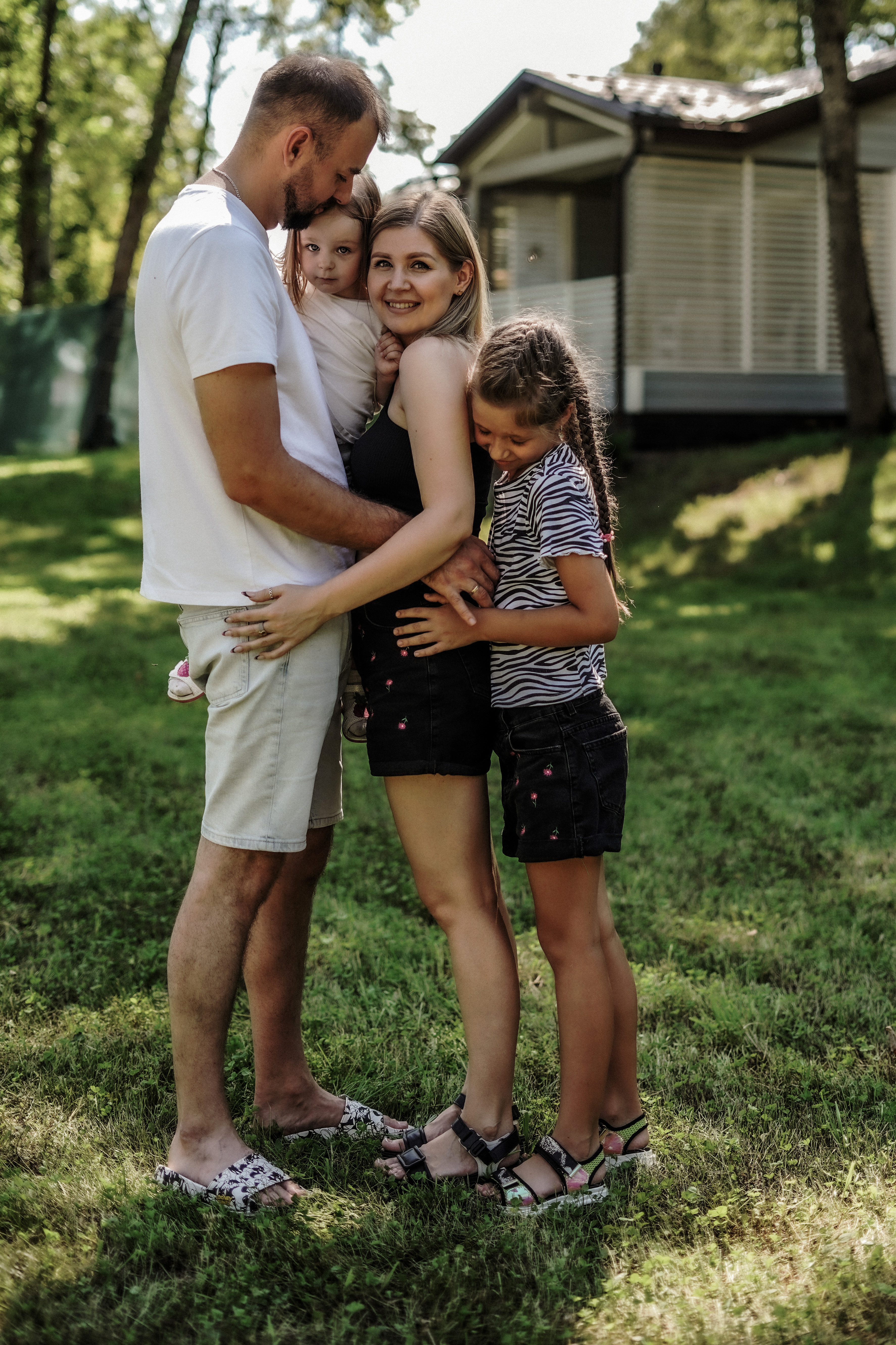 Фотосессия