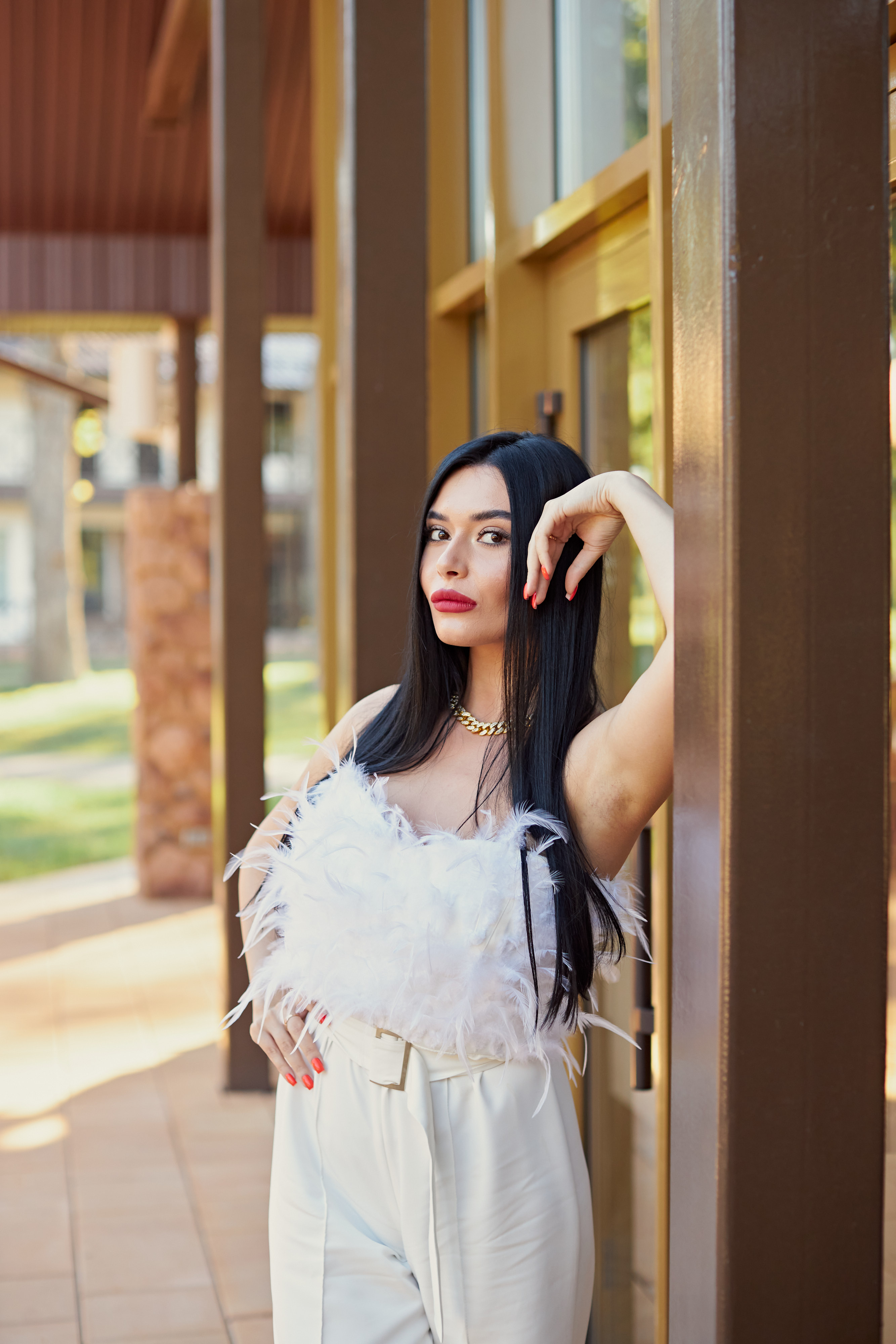 Лето Мисс Брянск