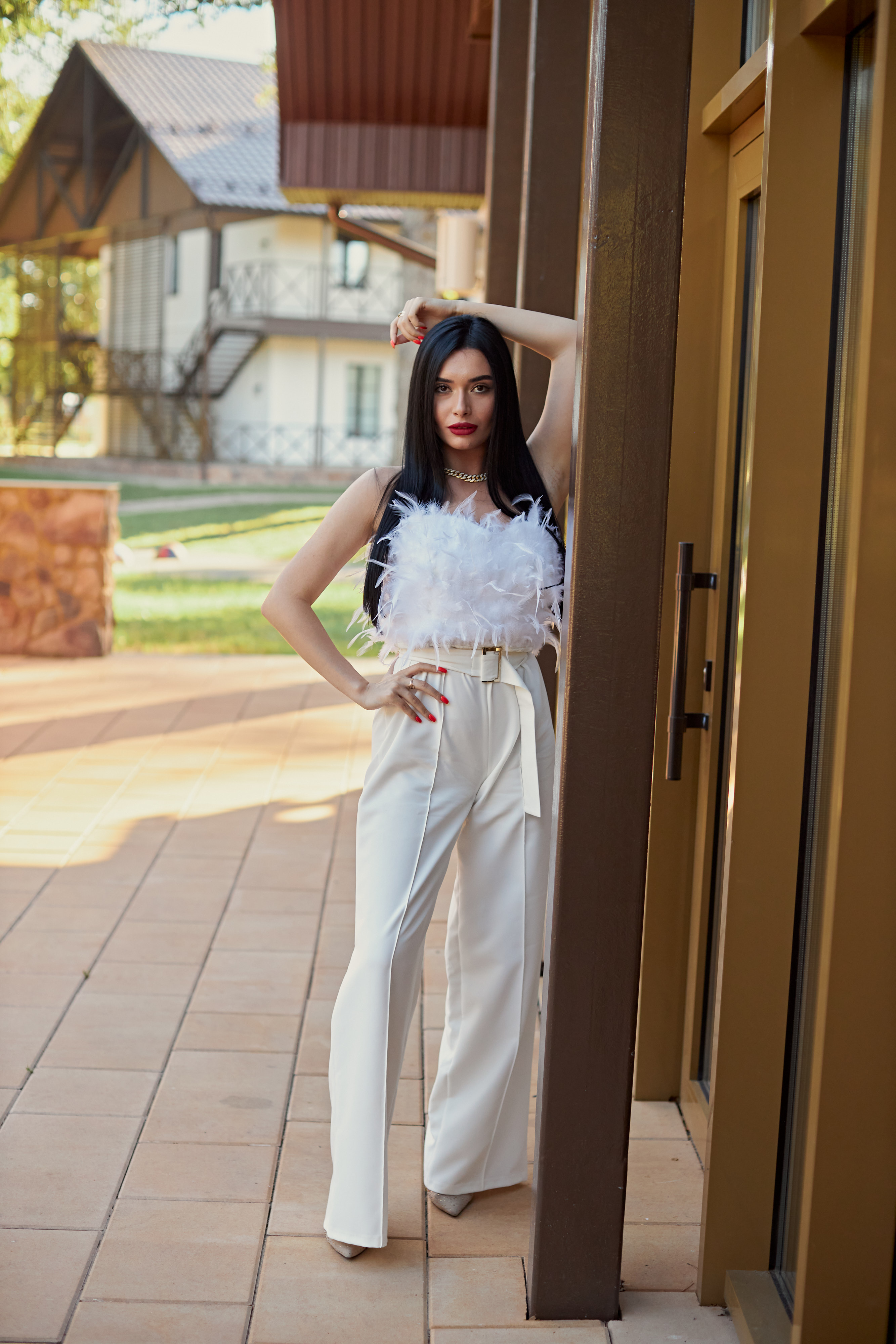 Лето Мисс Брянск