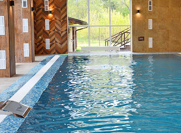 Акватермальная зона