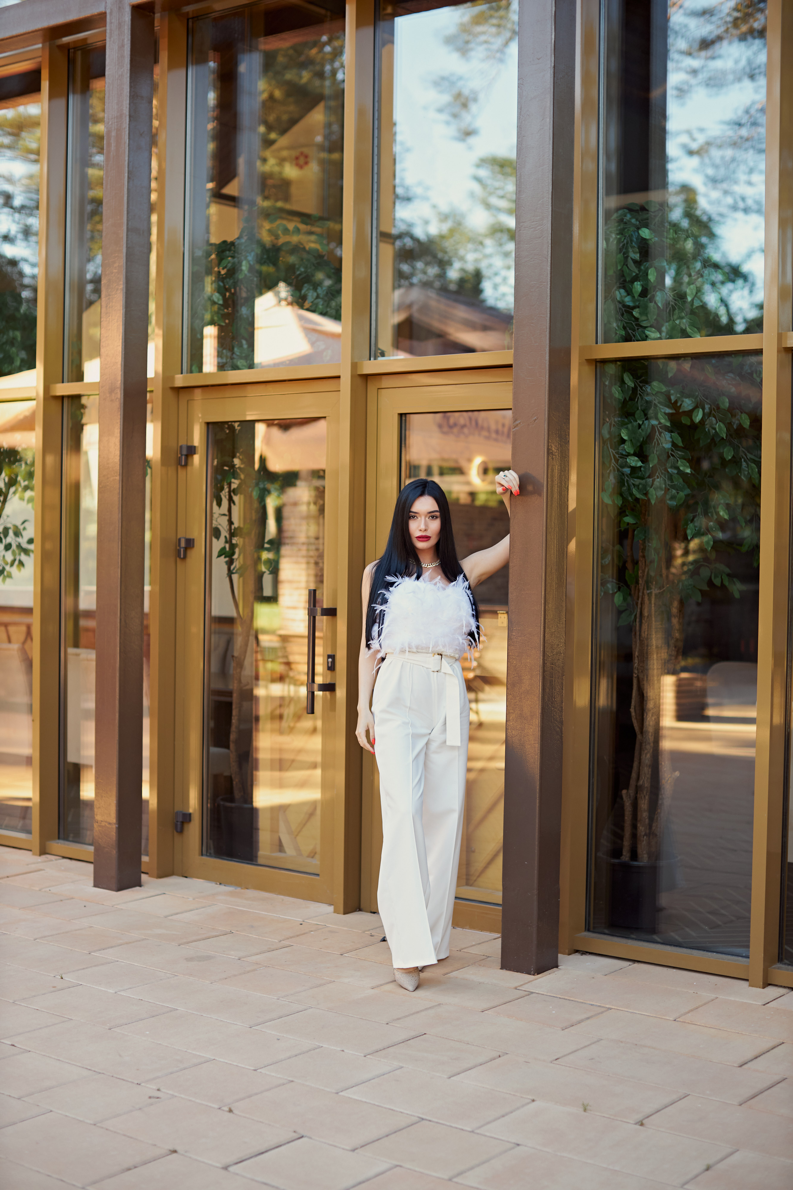 Лето Мисс Брянск