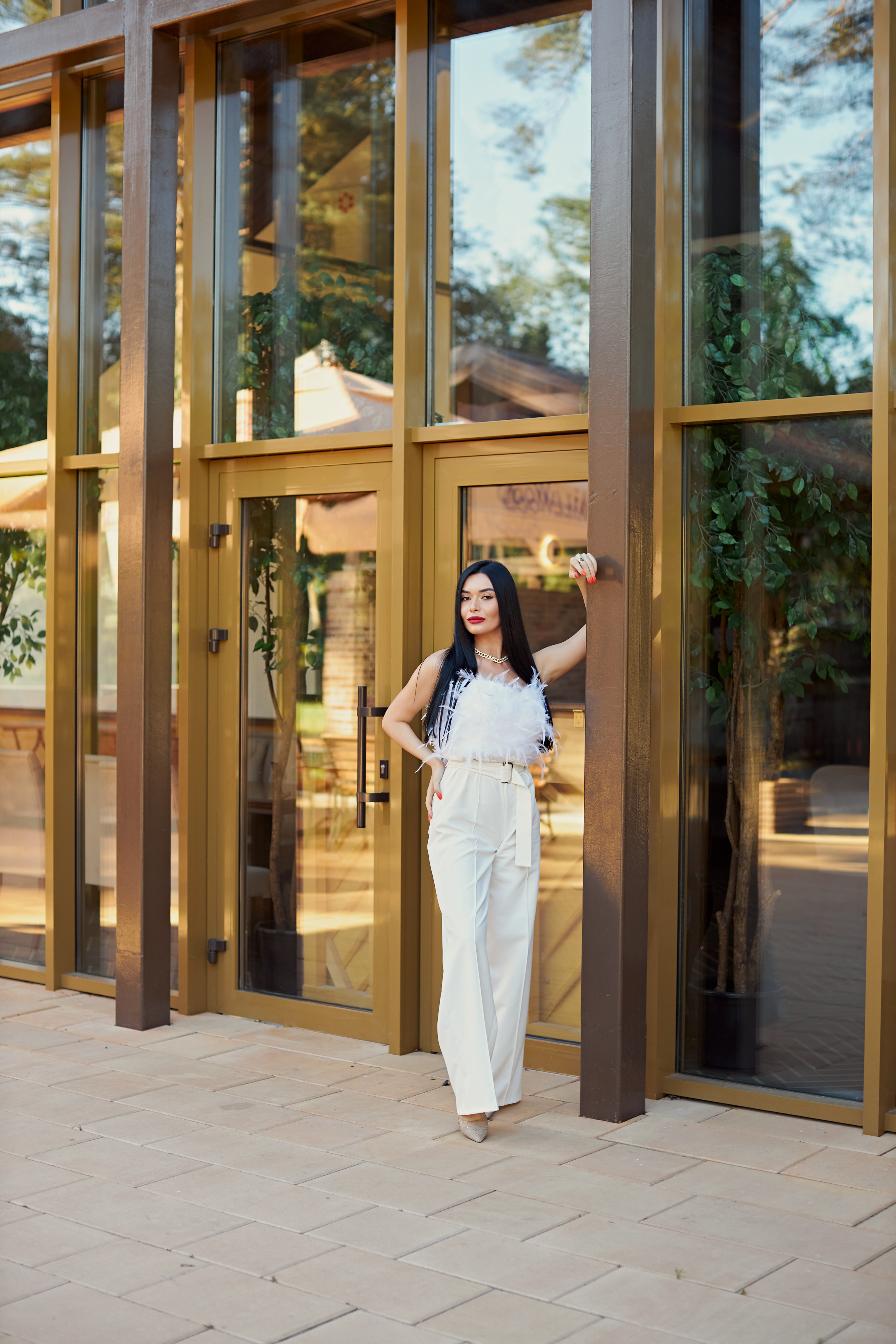 Лето Мисс Брянск