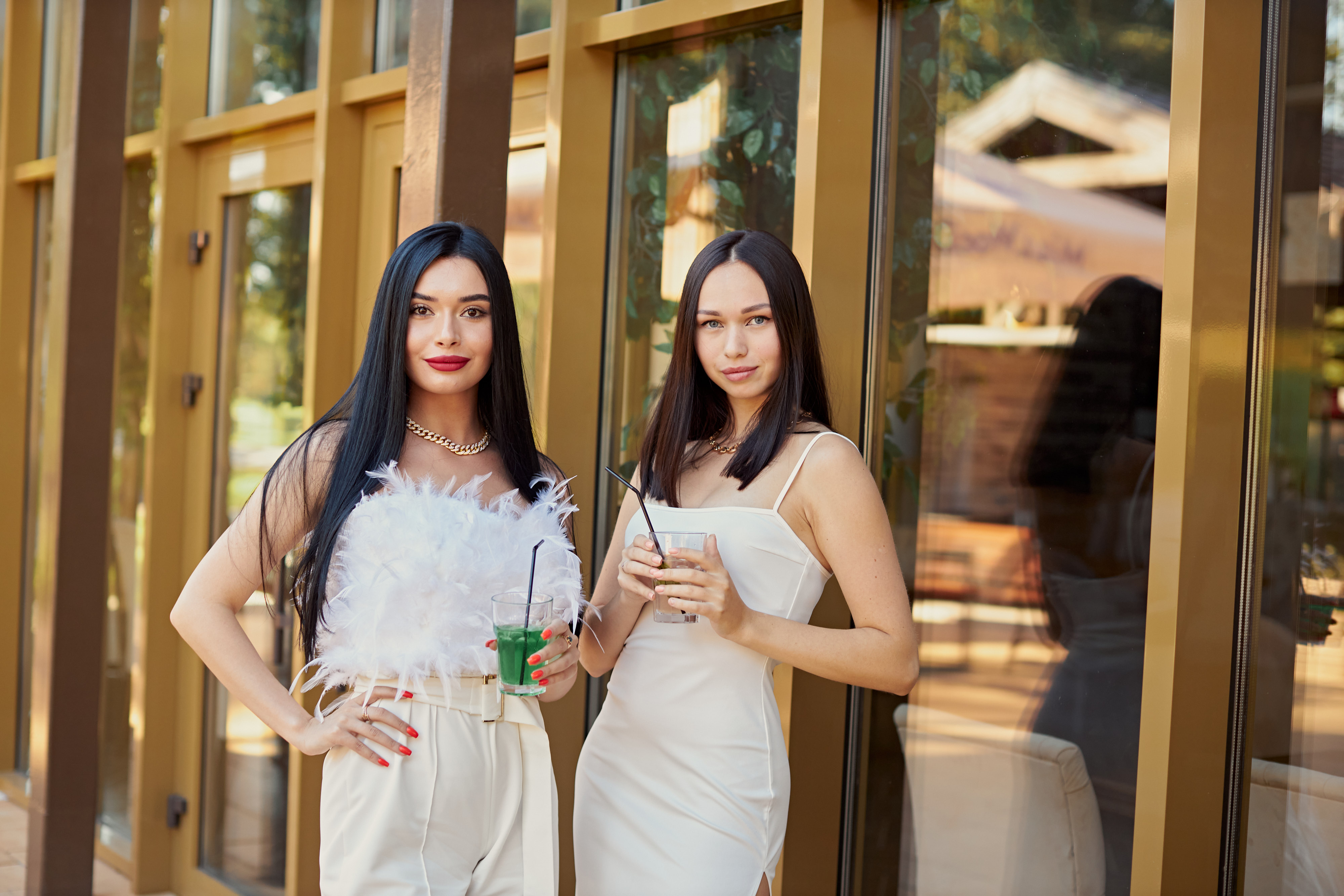 Лето Мисс Брянск