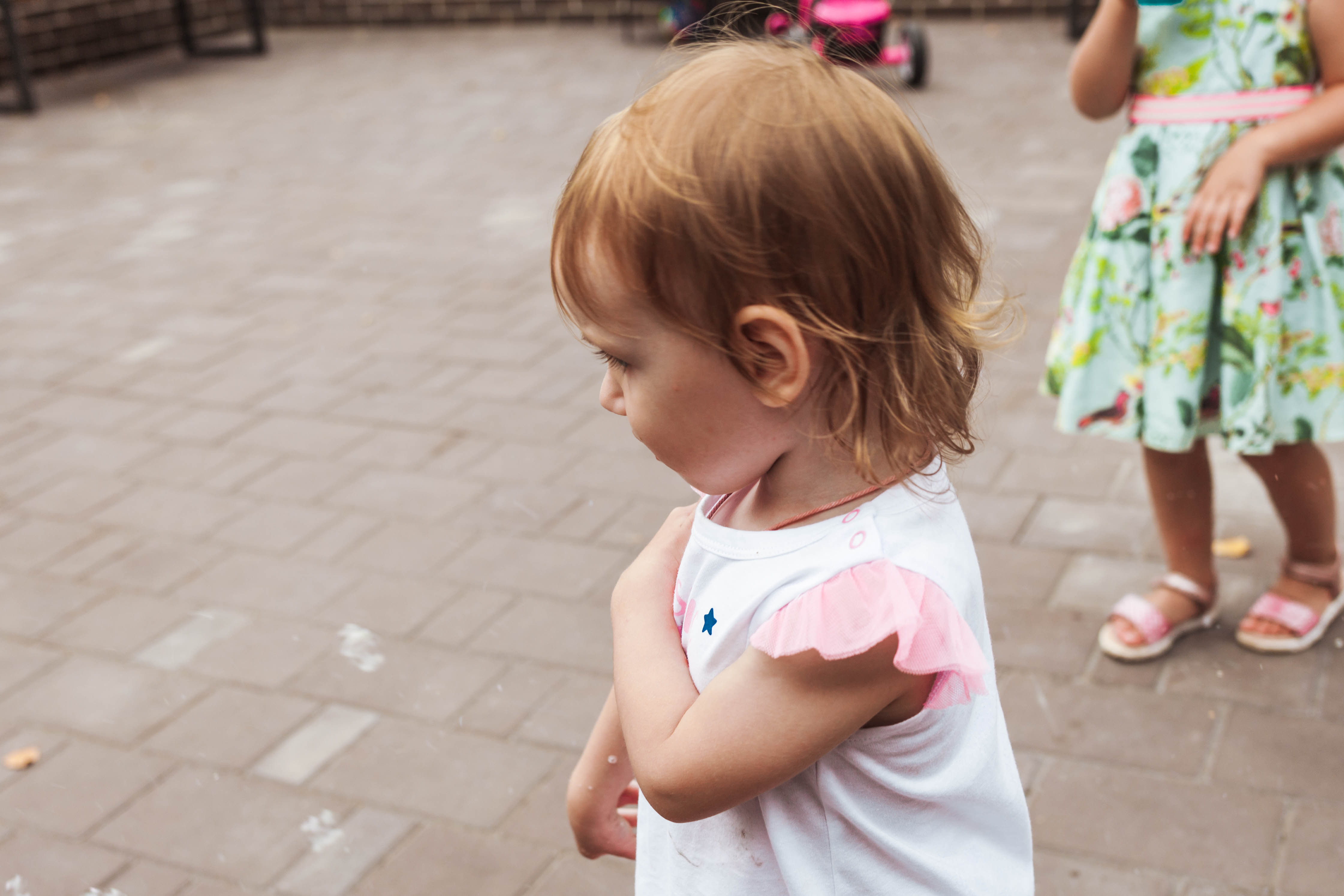 Детский день рождения