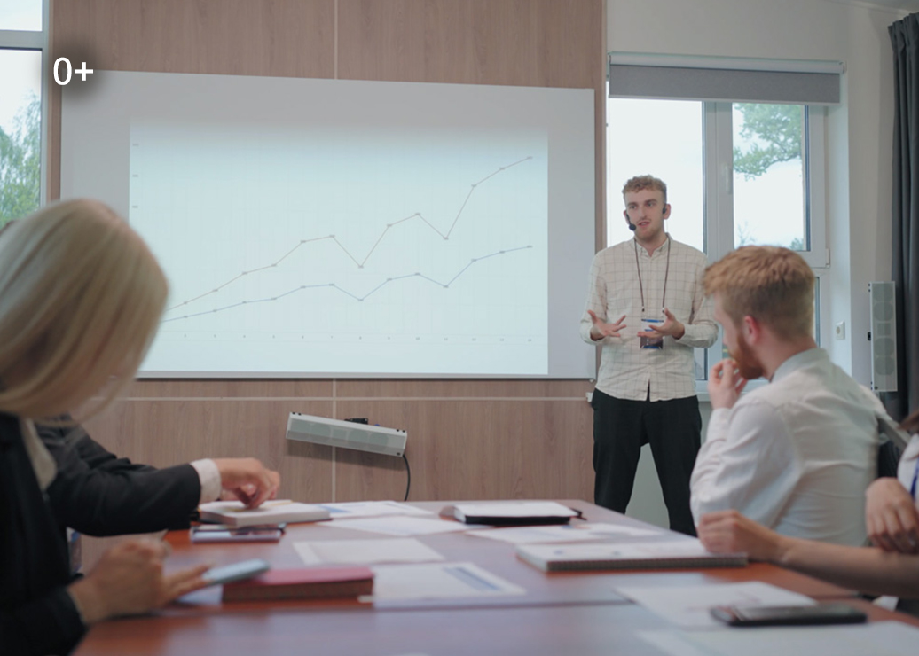 Конференции и собрания