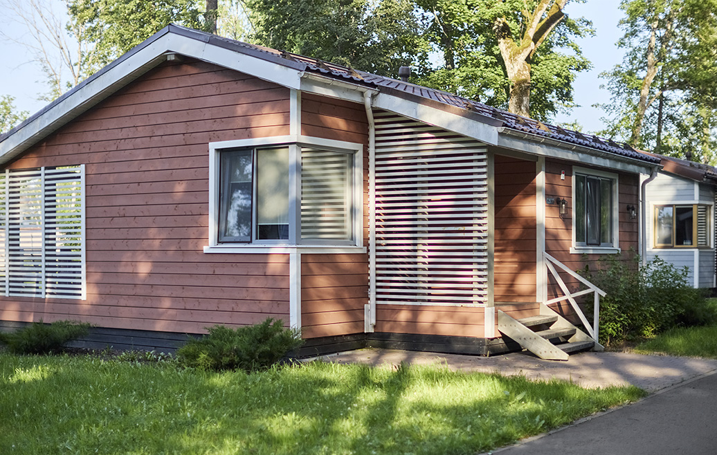 Номерной фонд