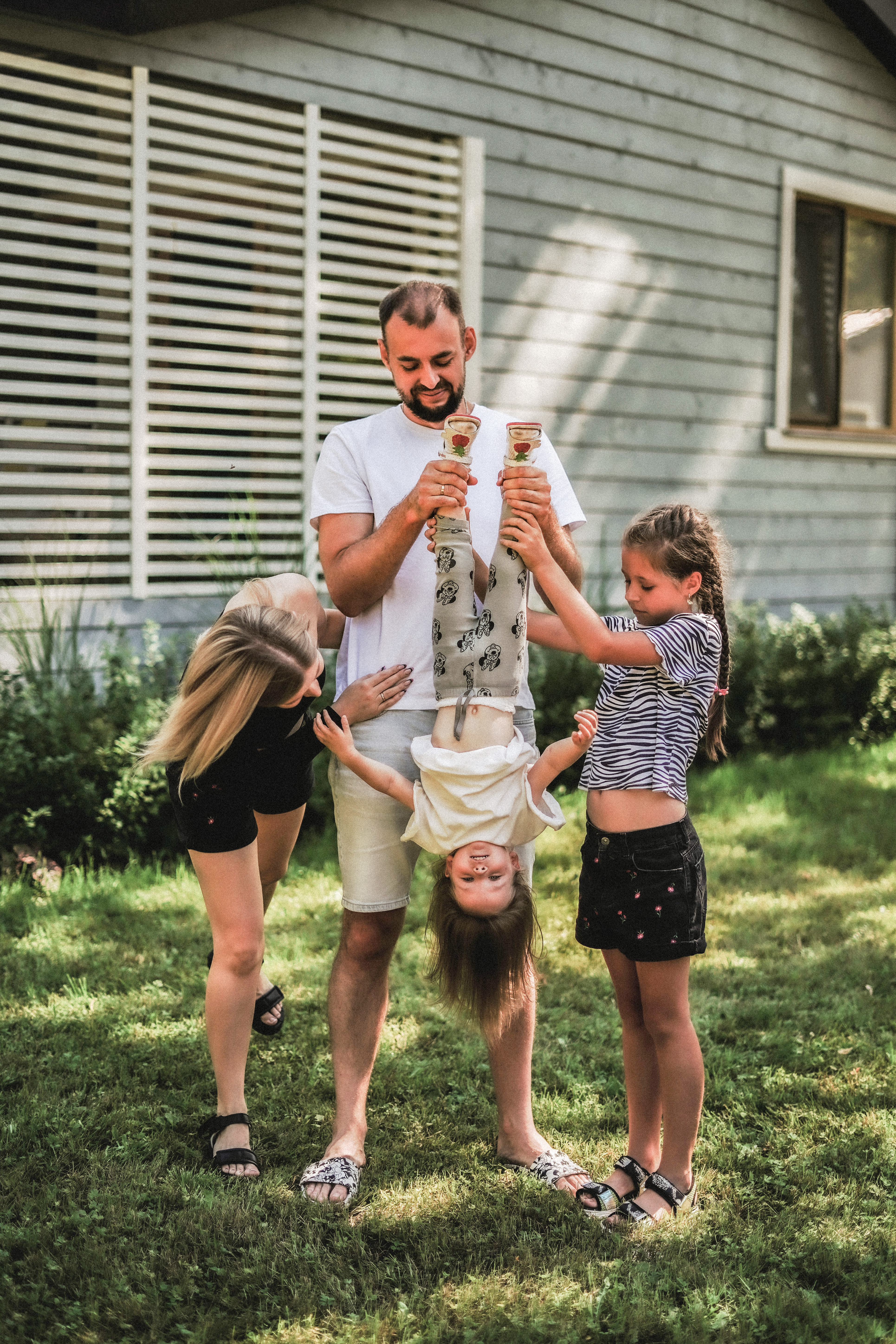 Фотосессия