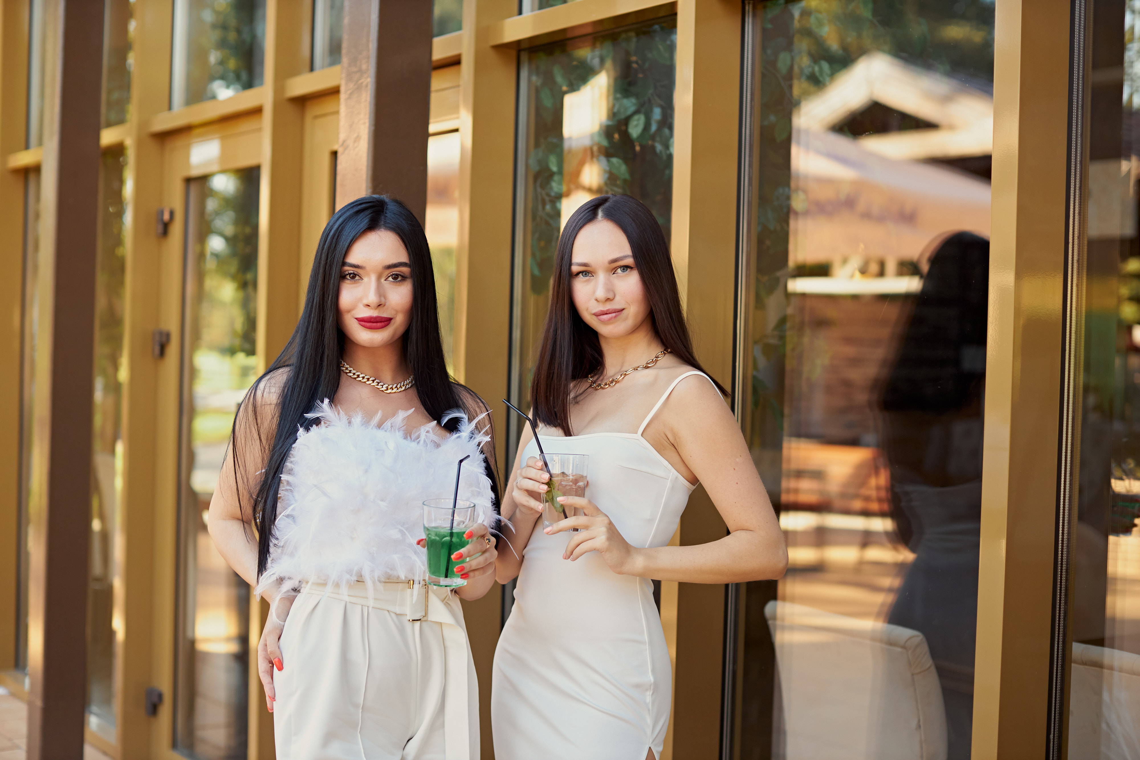 Лето Мисс Брянск