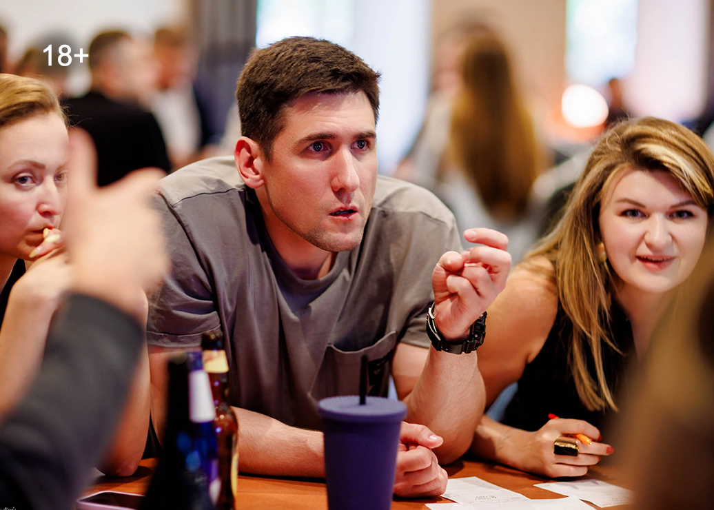 Музыкальное Лото