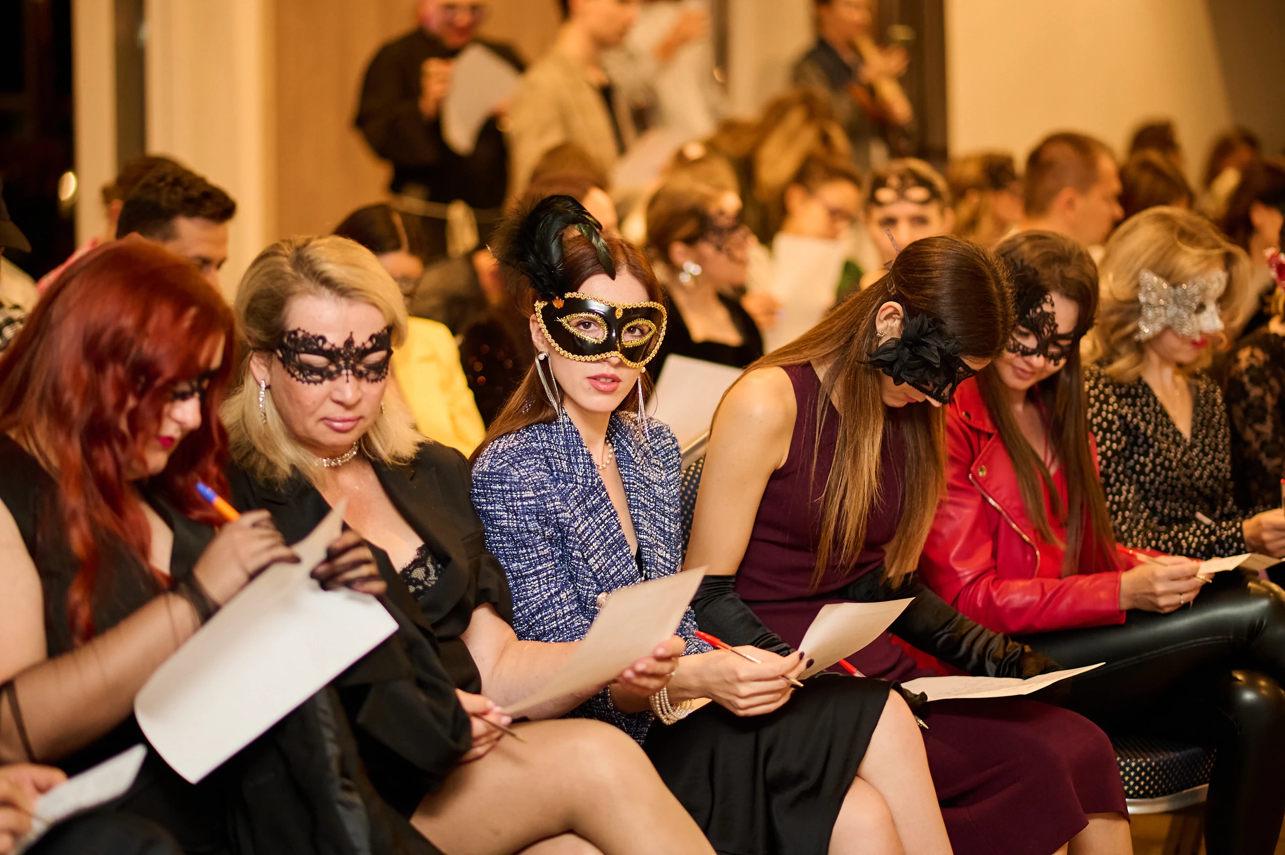 Музыкальное Лото