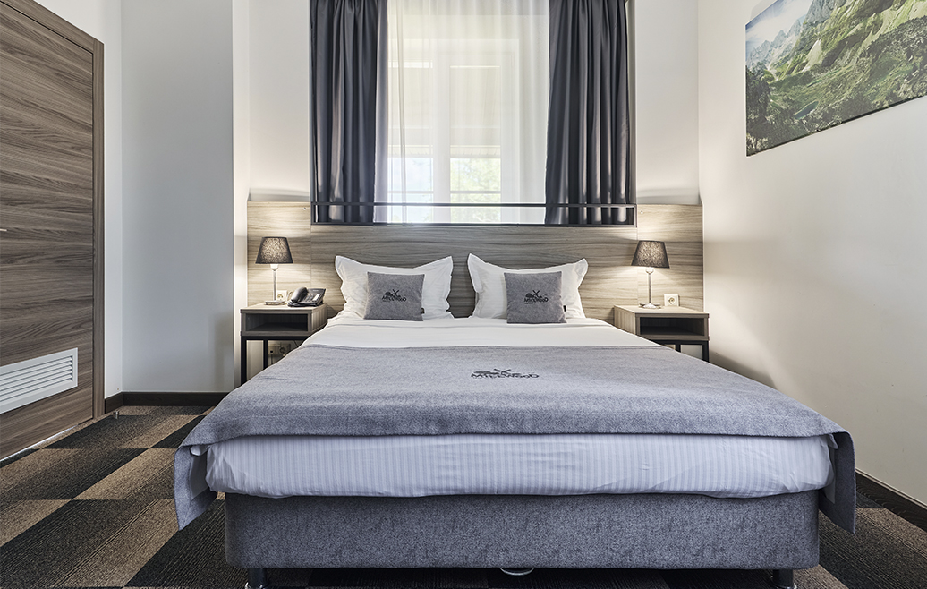 Номерной фонд