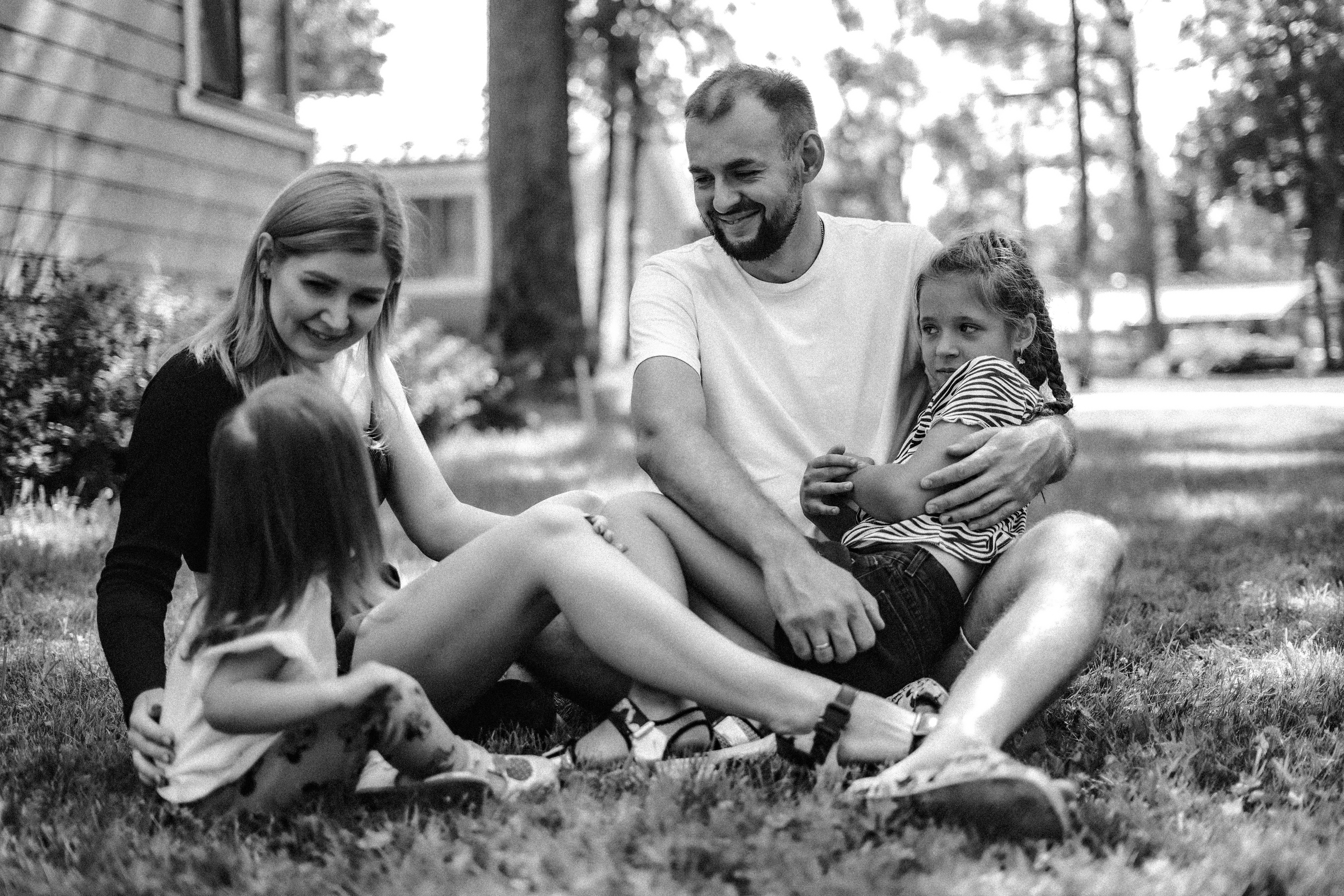 Фотосессия