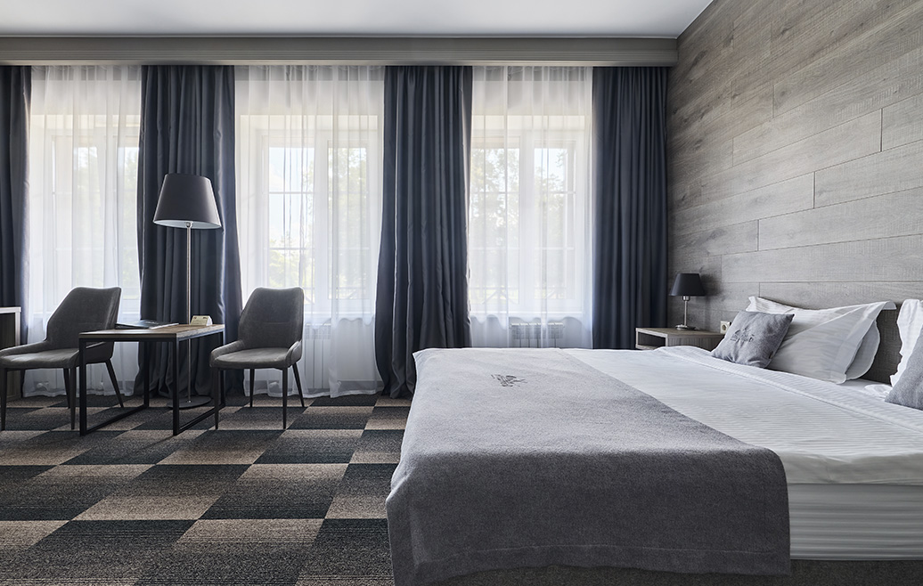 Номерной фонд