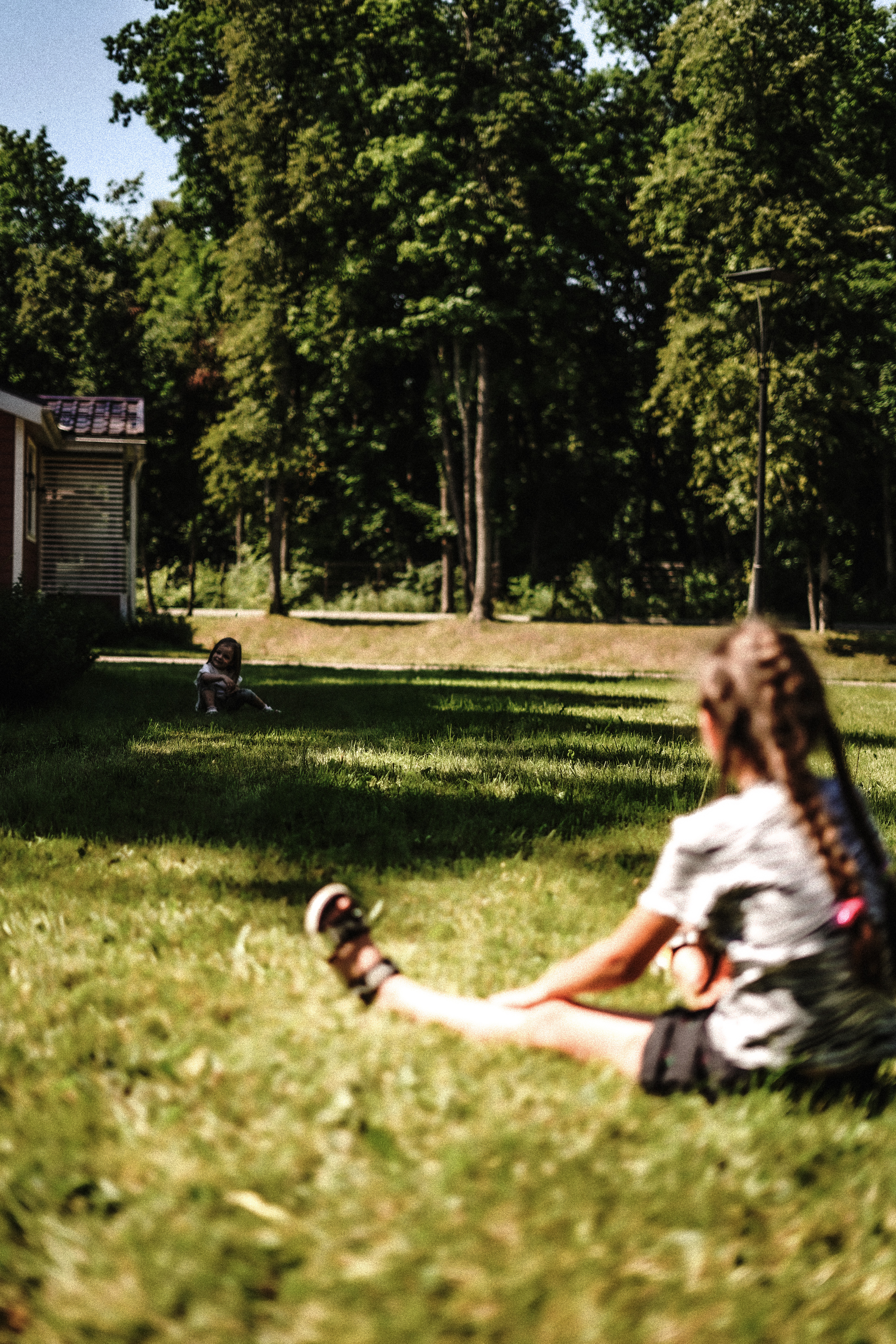 Фотосессия