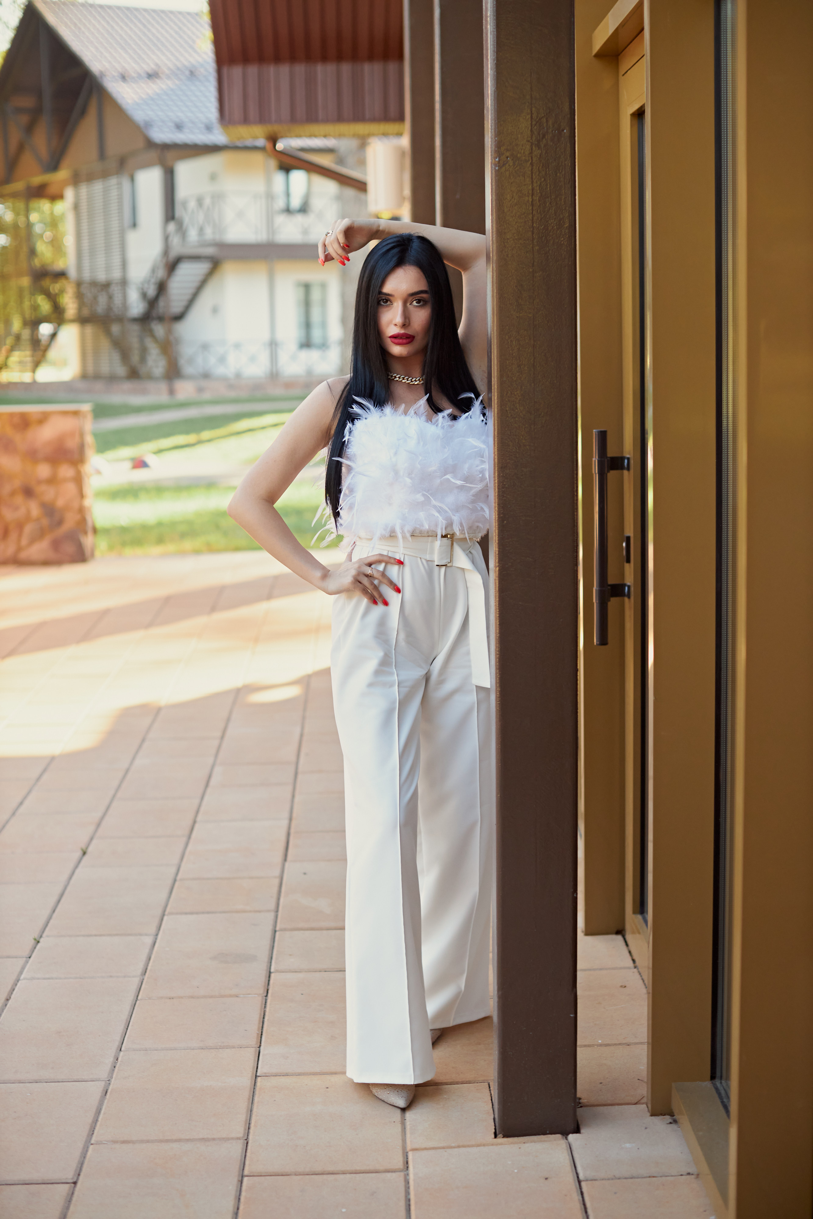 Лето Мисс Брянск