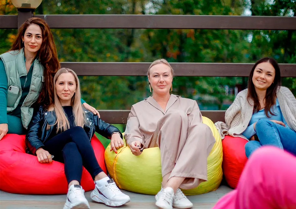 Тимбилдинг