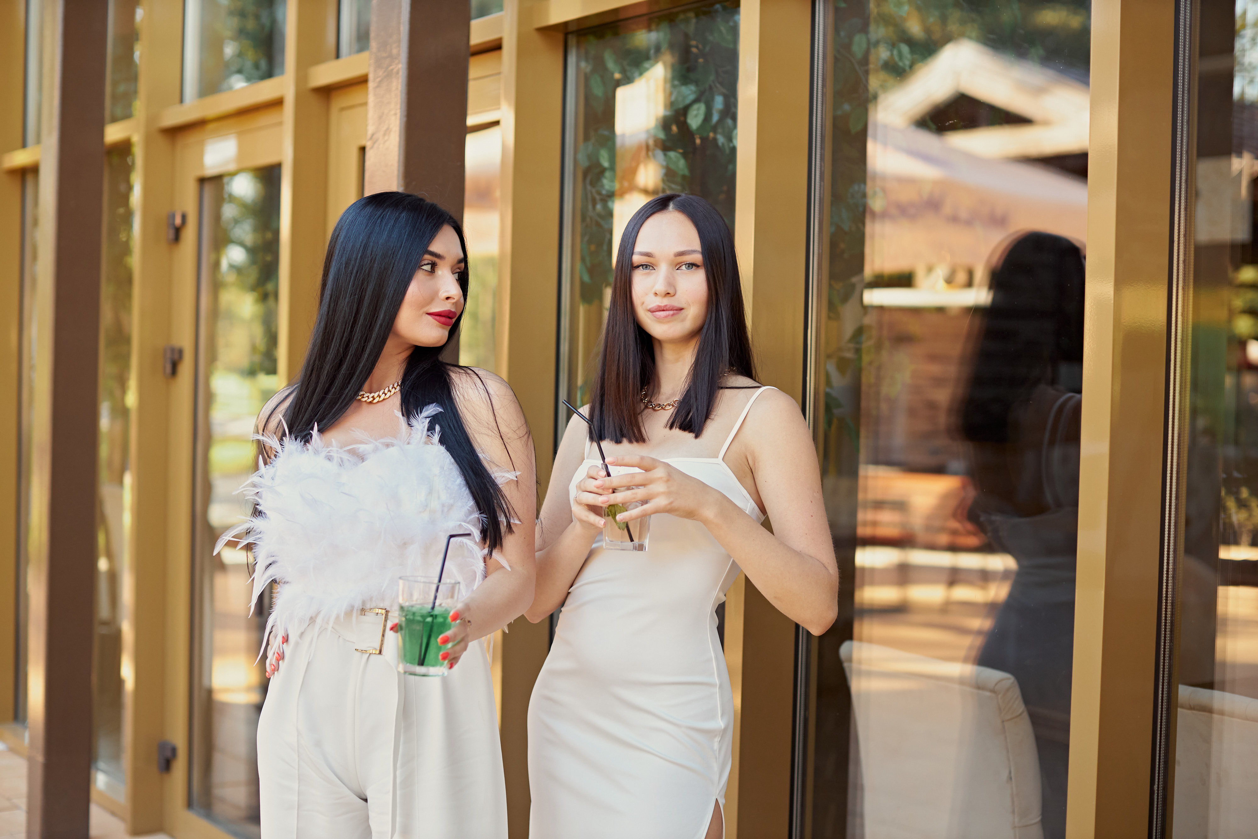 Лето Мисс Брянск