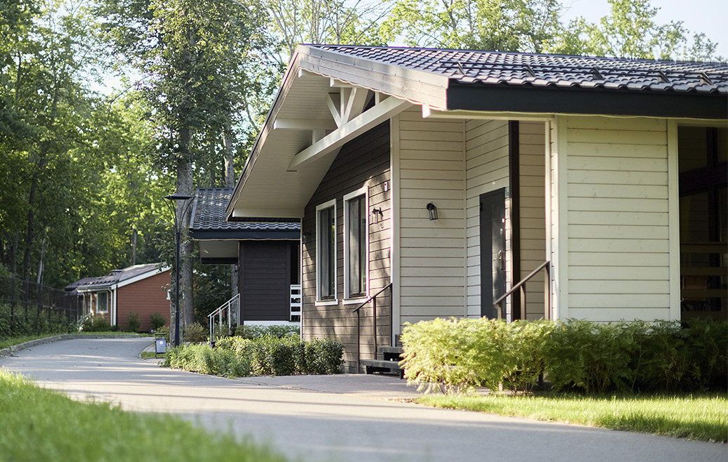 Номерной фонд