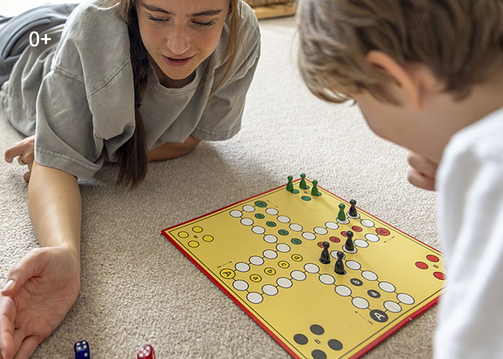 Интеллектуальные игры