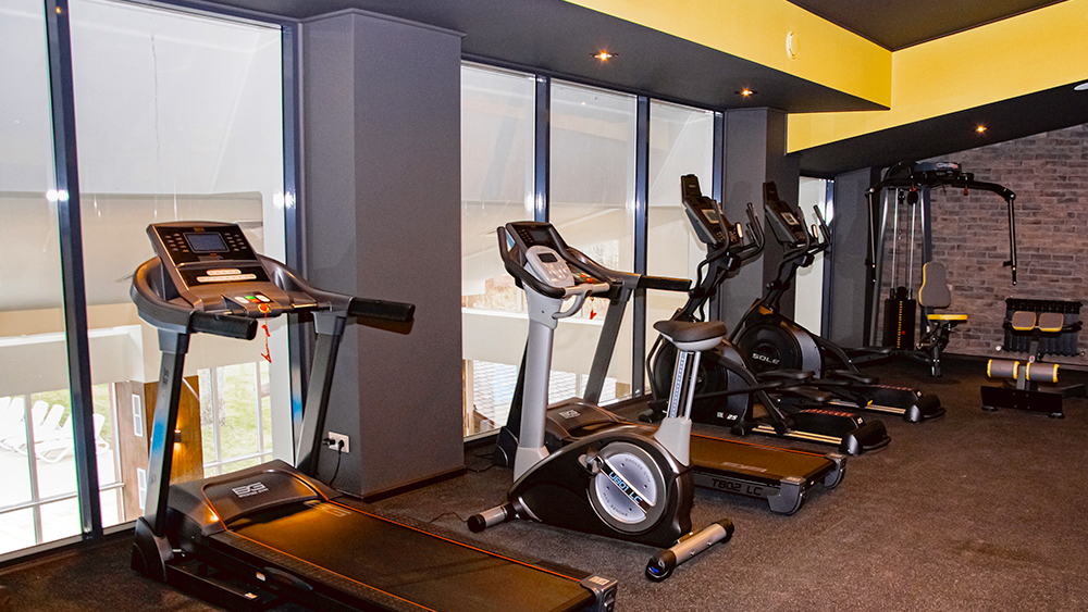 Спортивные тренировки