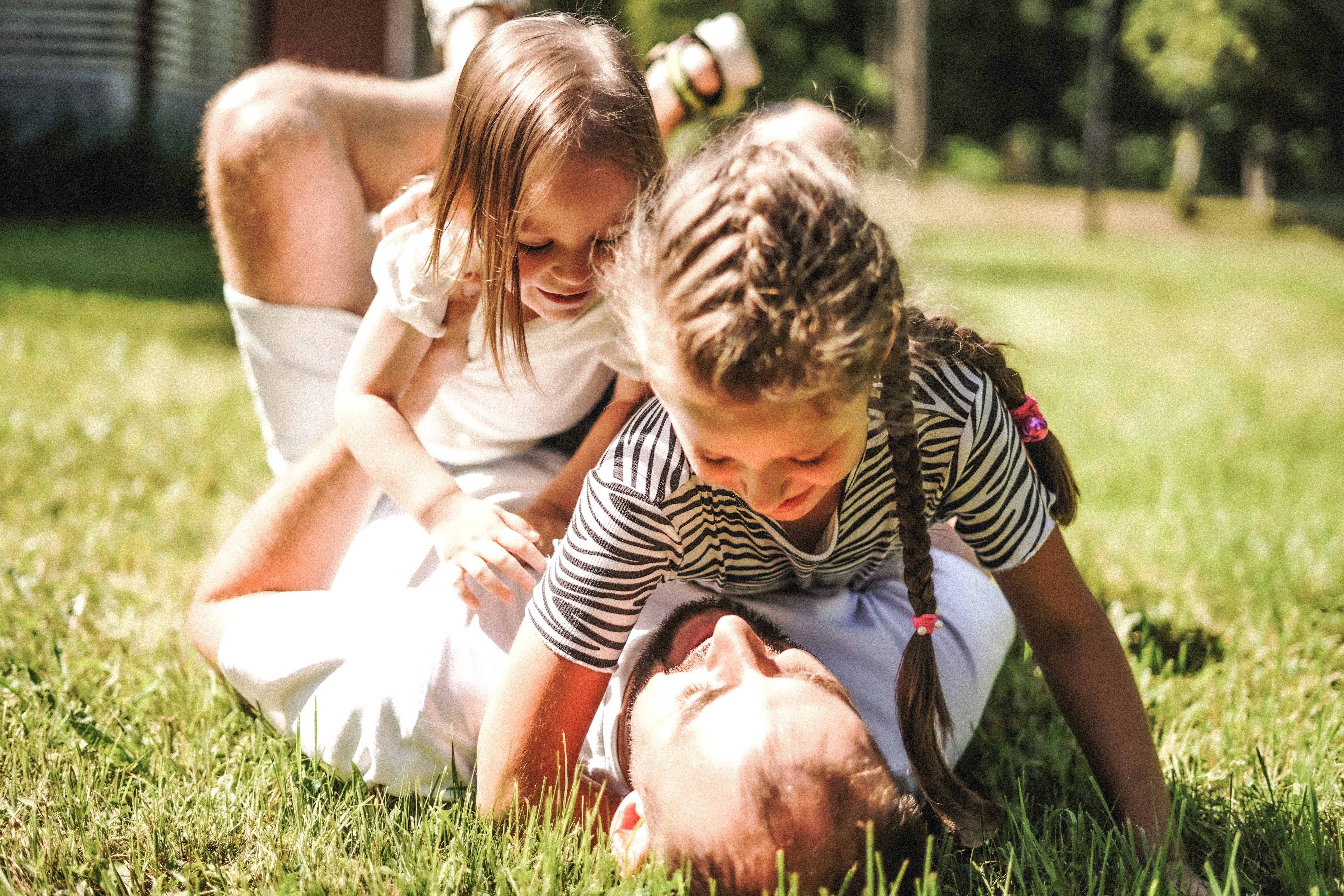 Фотосессия