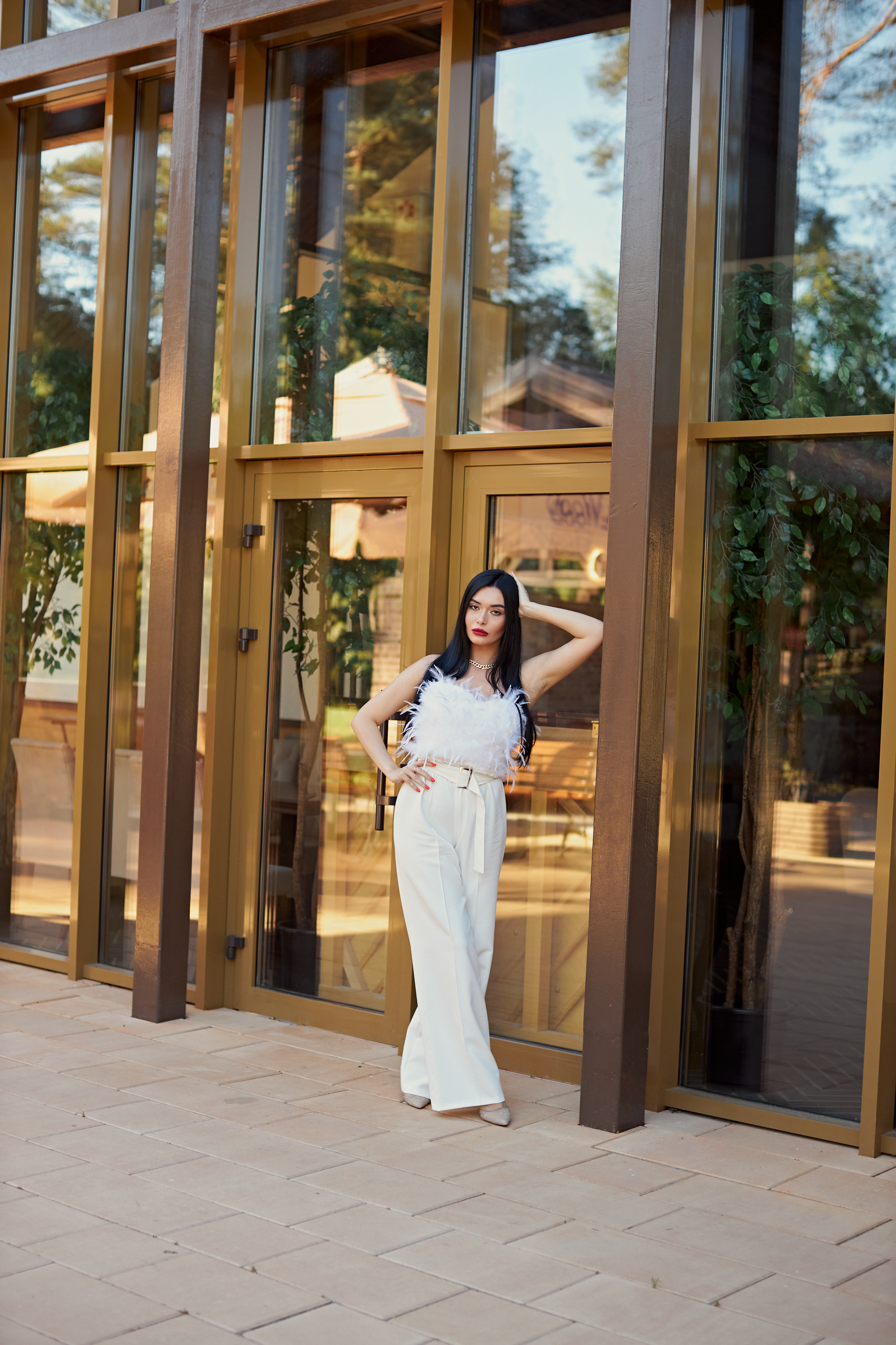 Лето Мисс Брянск