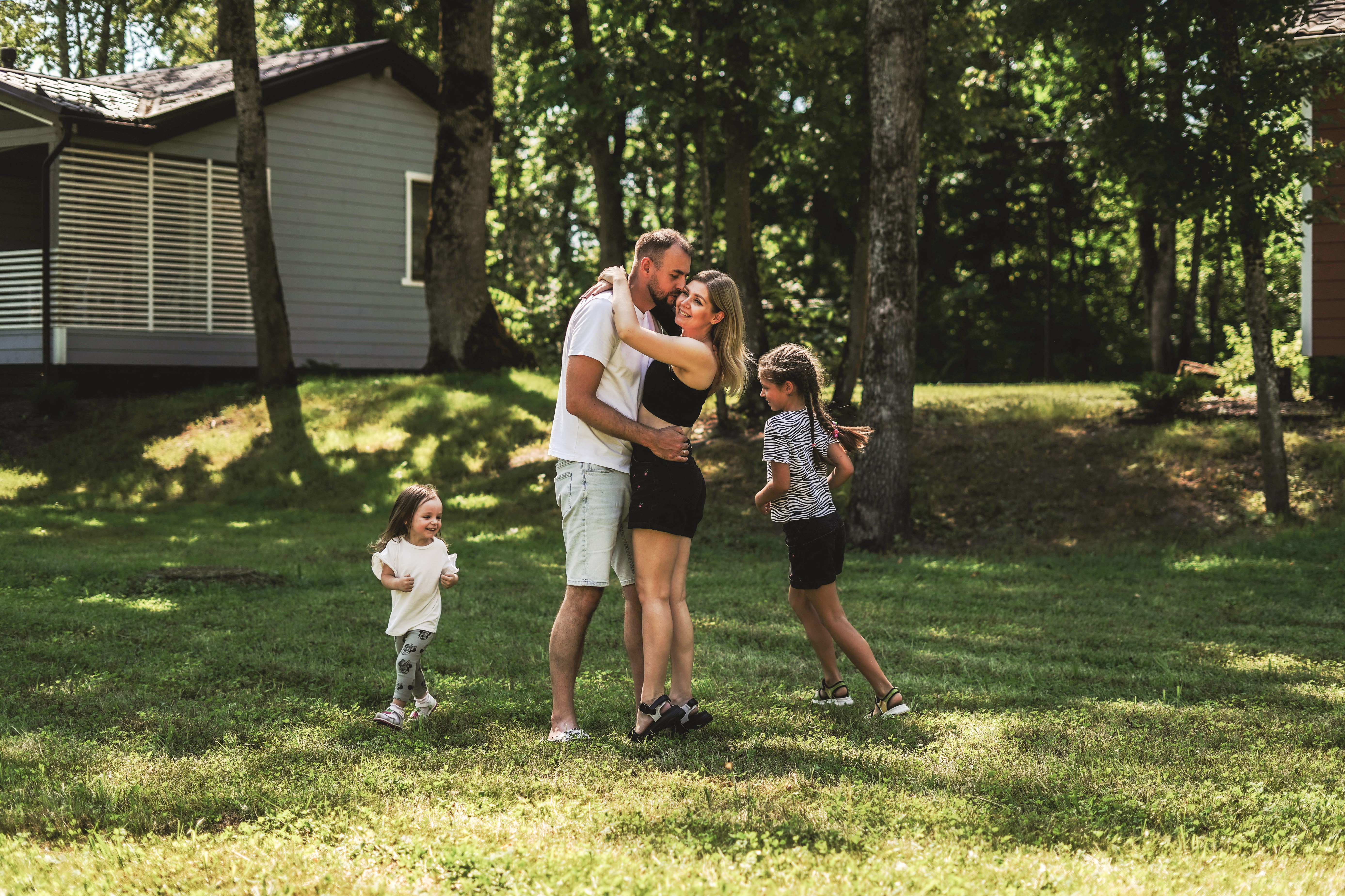 Фотосессия