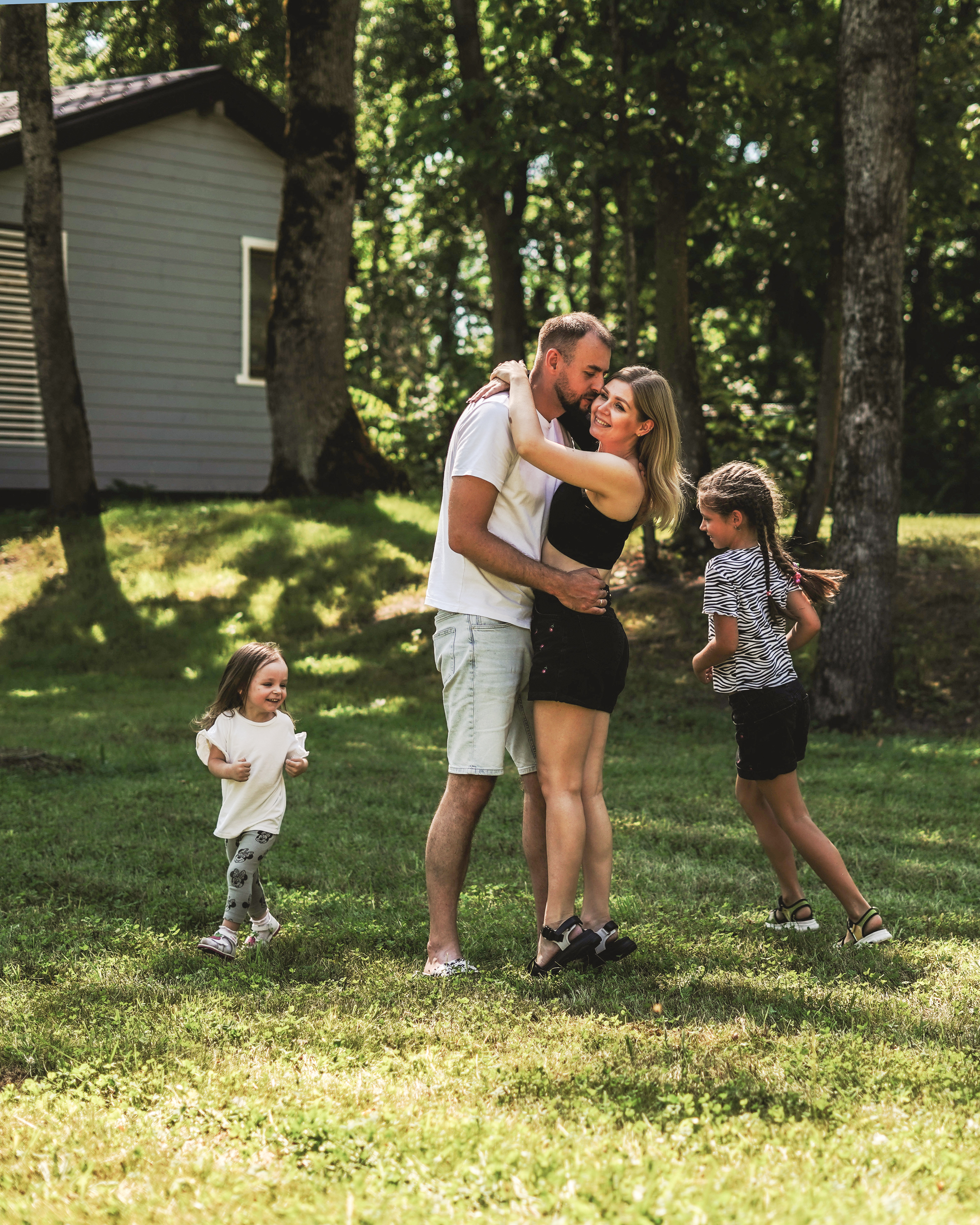 Фотосессия