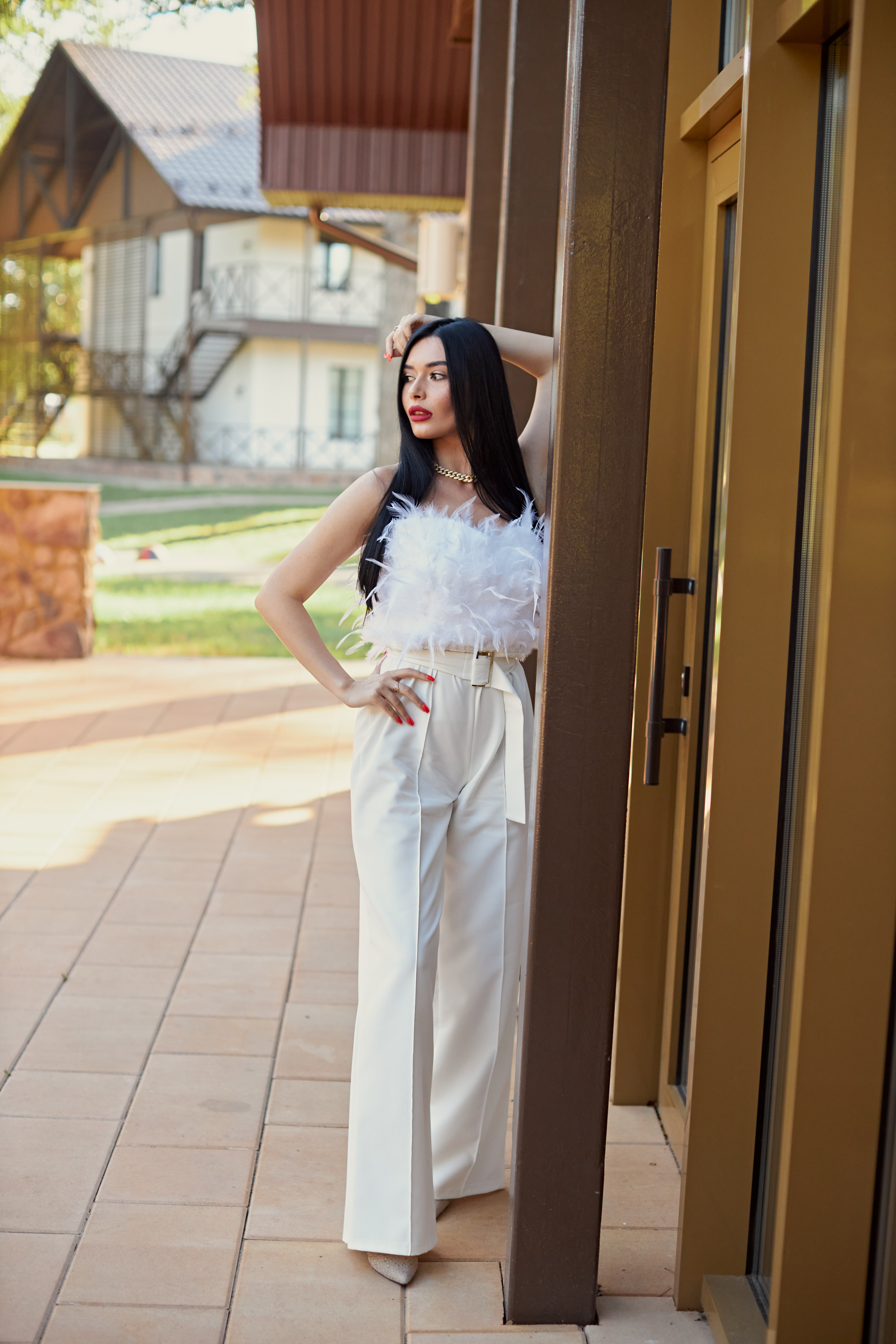 Лето Мисс Брянск