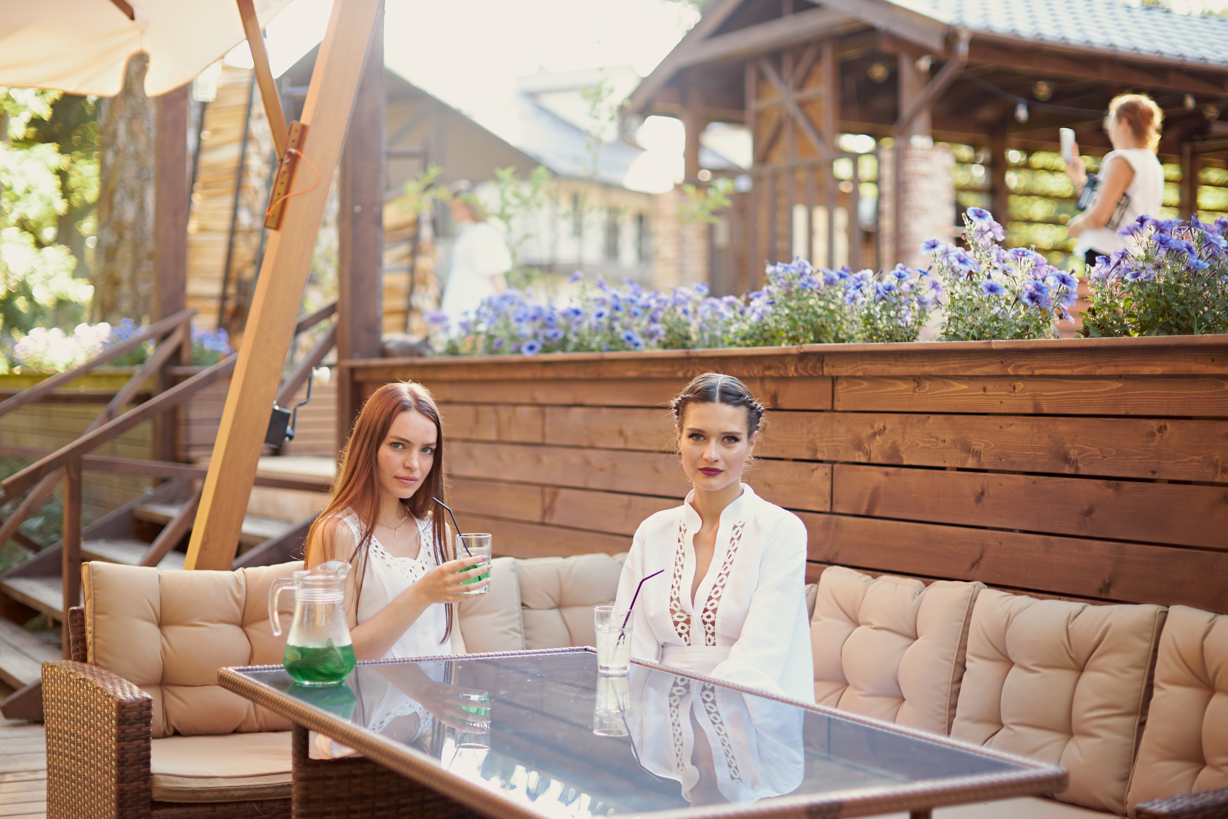 Лето Мисс Брянск