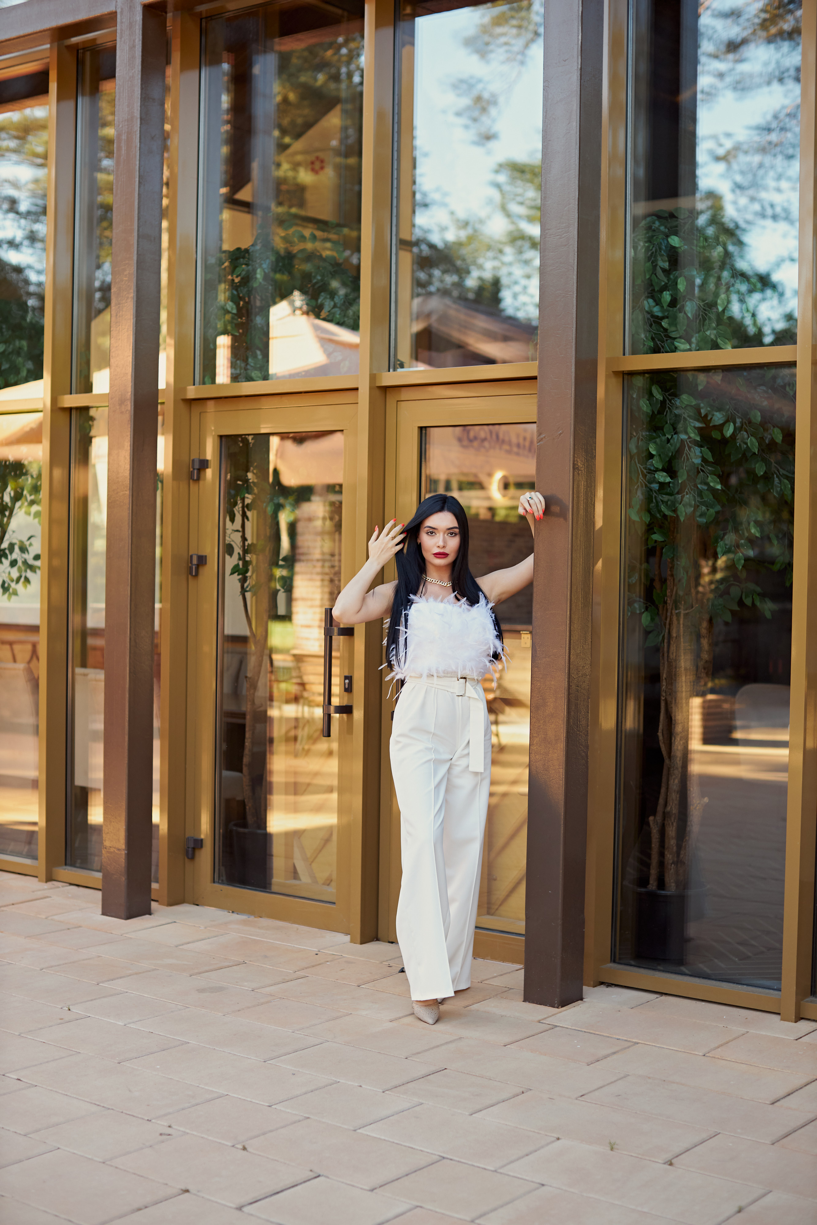 Лето Мисс Брянск