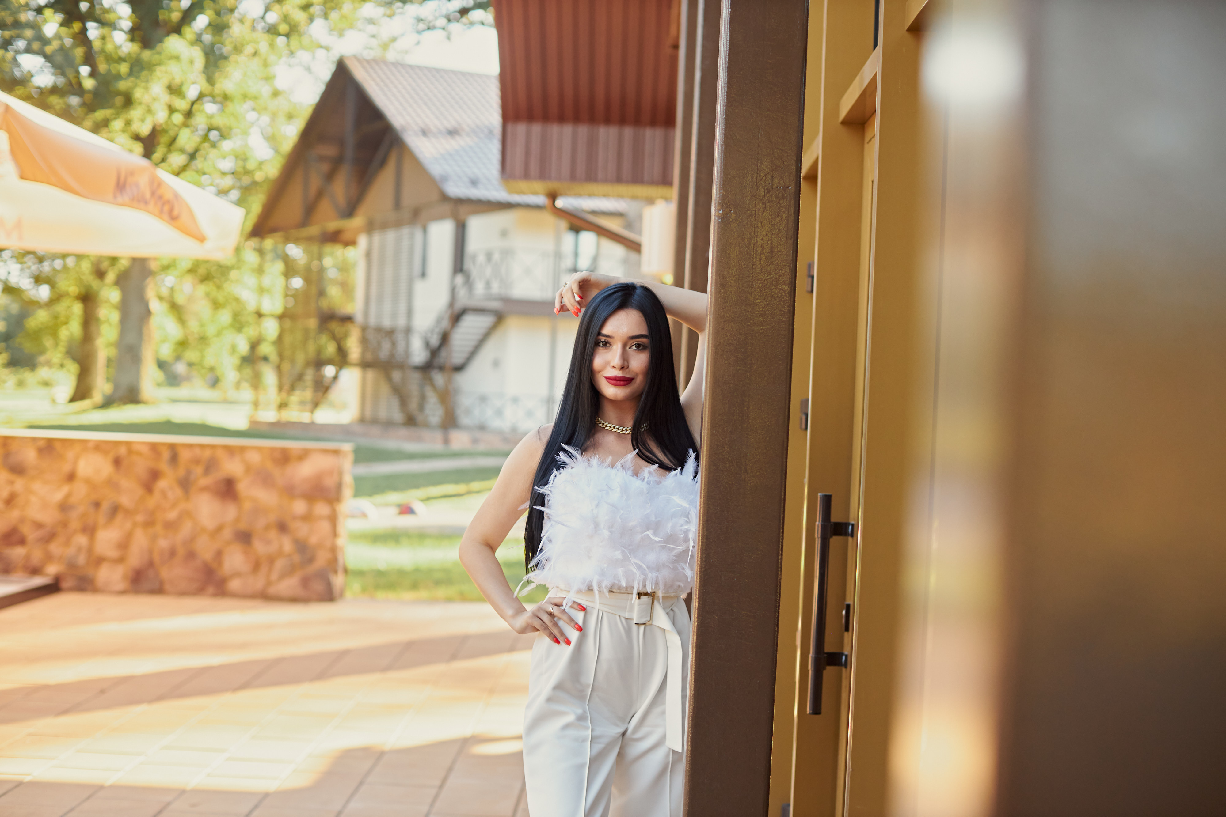 Лето Мисс Брянск