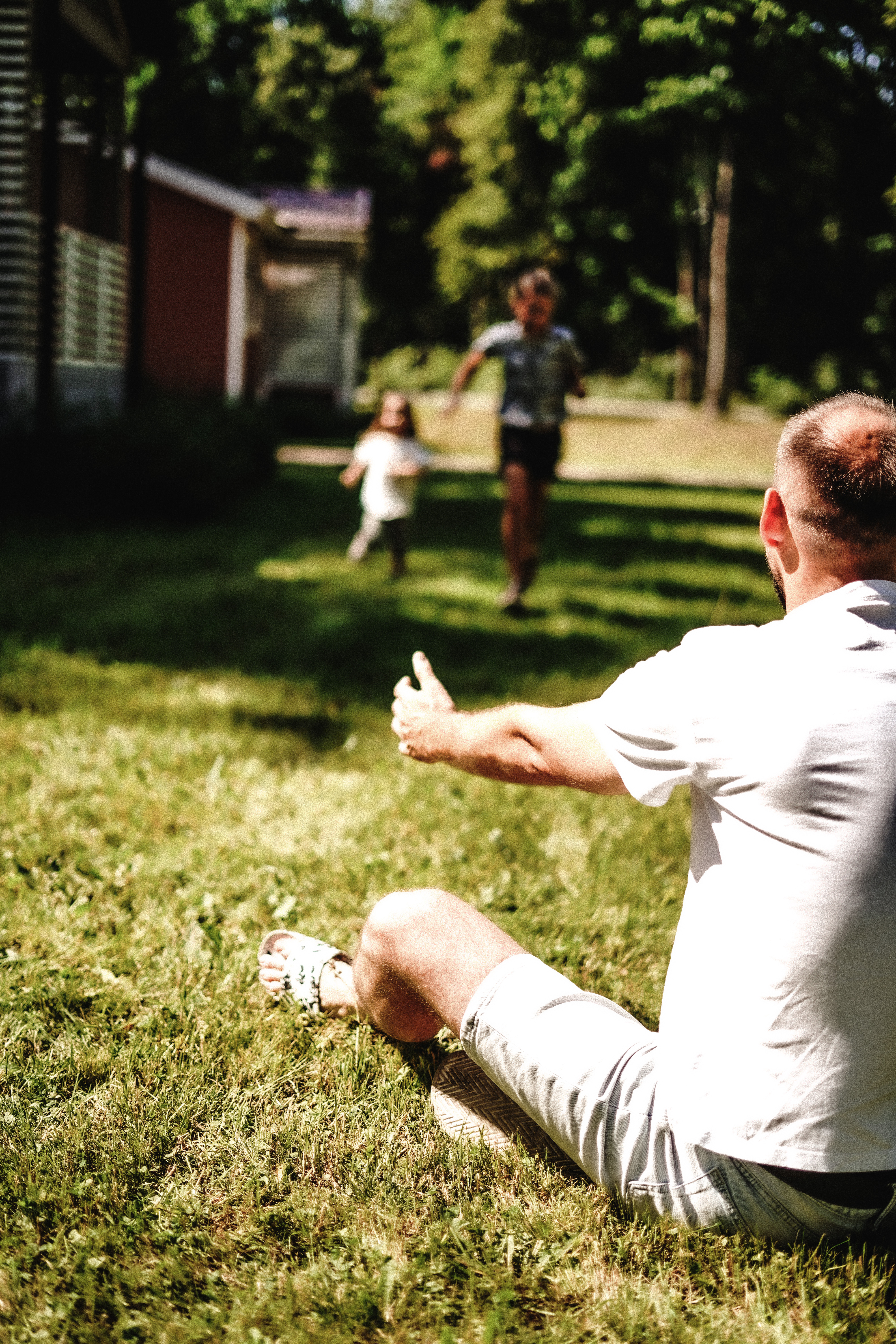 Фотосессия