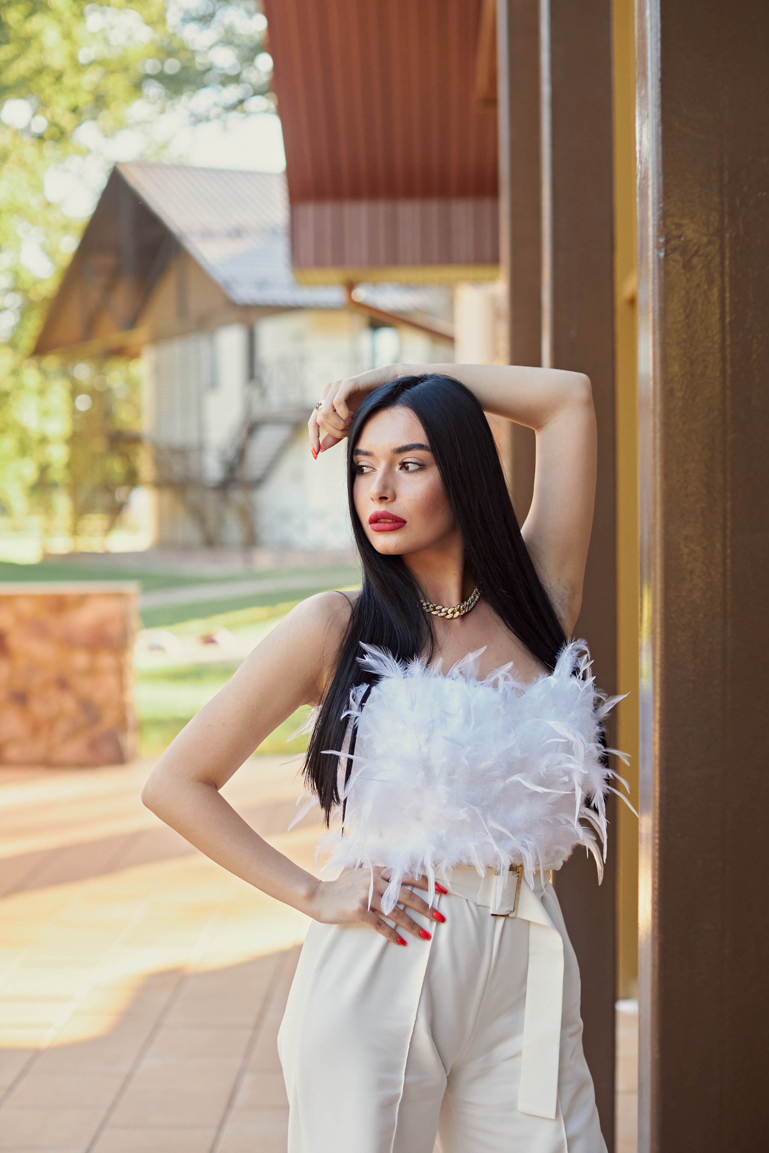 Лето Мисс Брянск