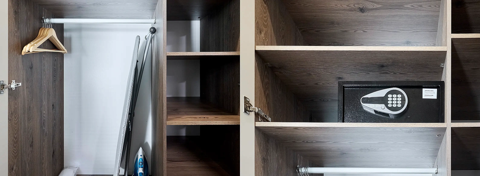 Коттедж GRAND с террасой