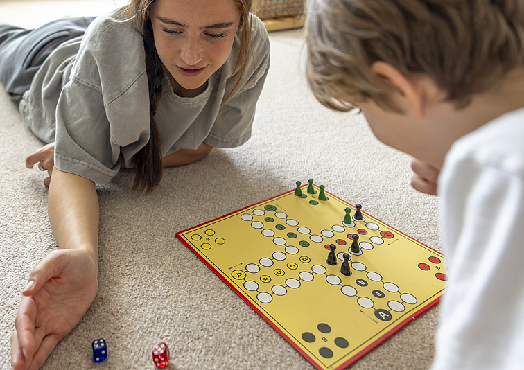 Интеллектуальные игры