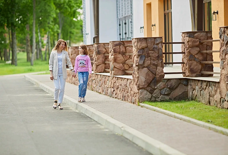 Ресторан «Шале»