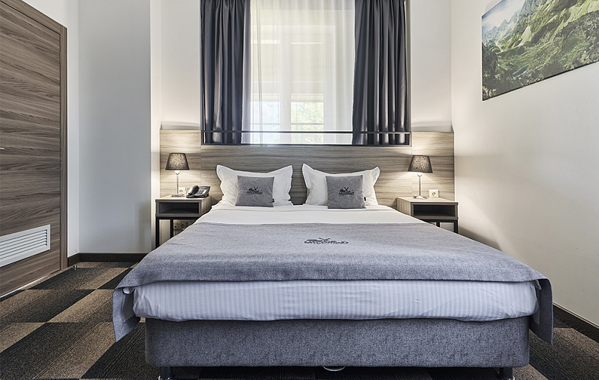 Номерной фонд