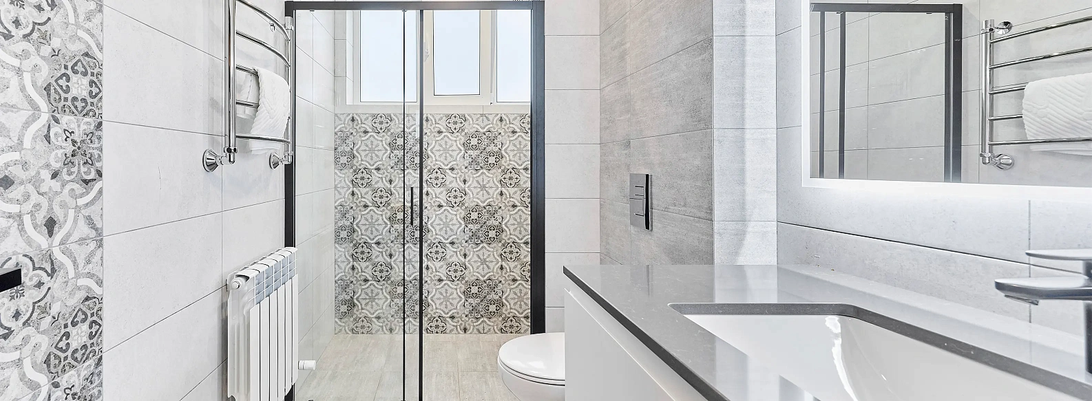 Коттедж GRAND с террасой