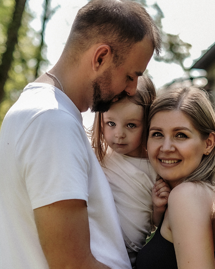 Фотосессия