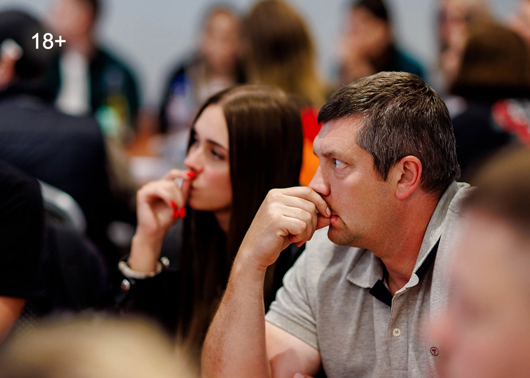 Музыкальное Лото